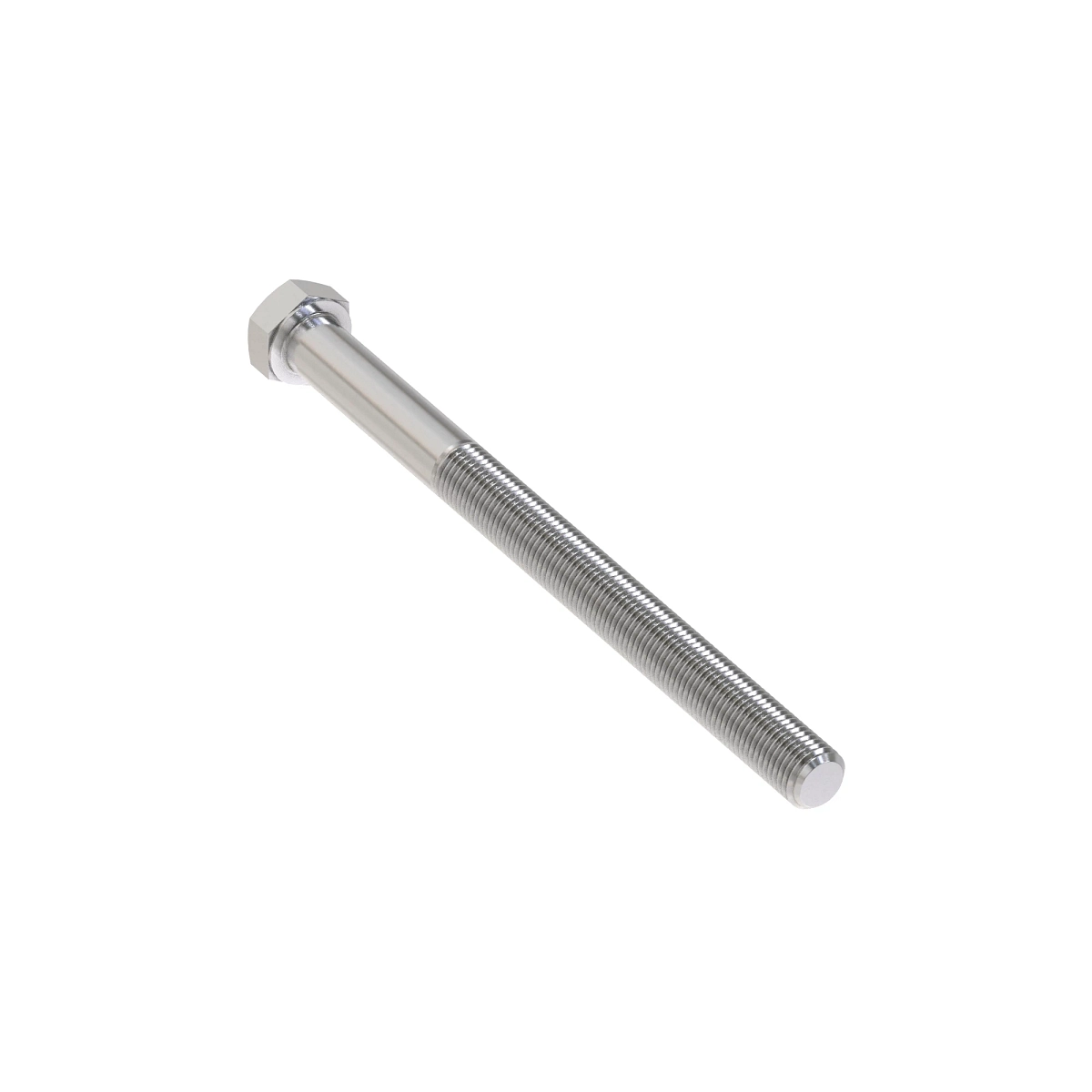 Screw, Hex Head