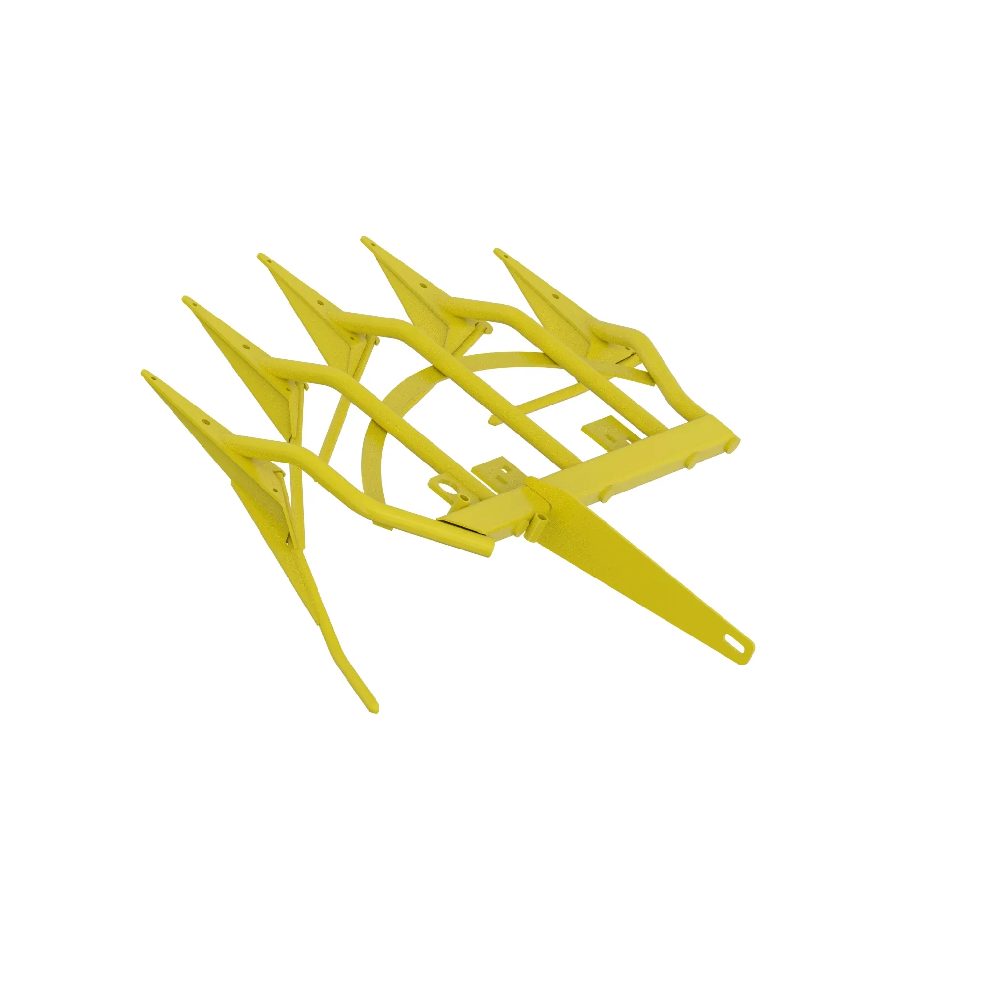 Gatherer Point