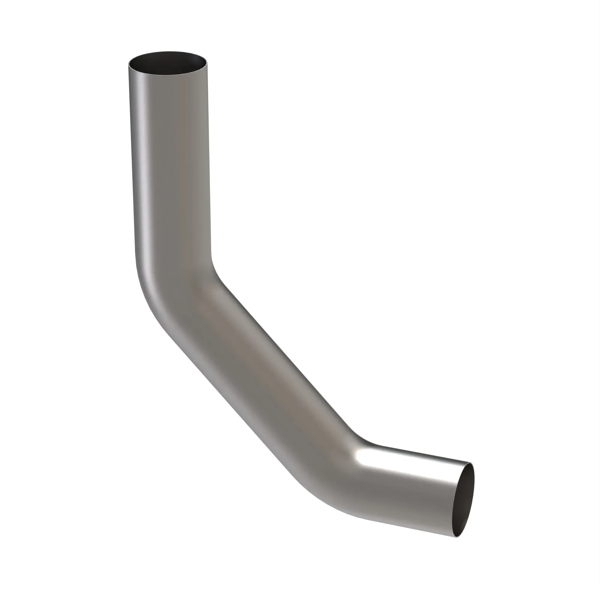 TUBE-AIR CLEANER OUTLET