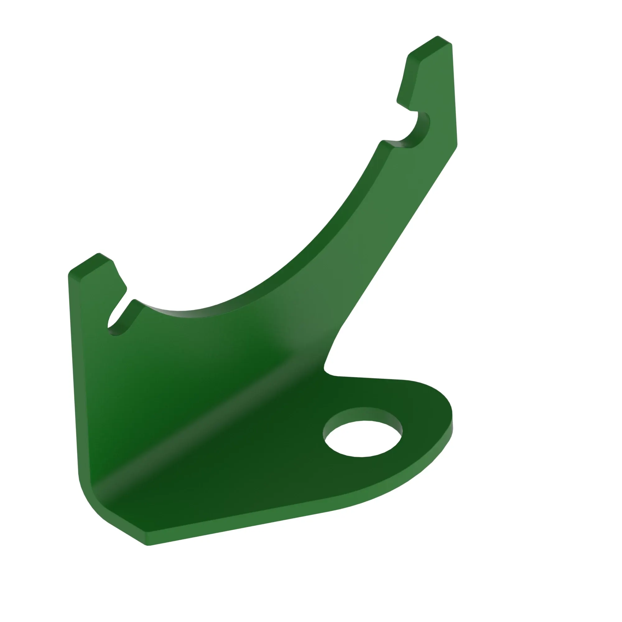 BRACKET, MOUNTING FDRHSE, MAG, P.U.