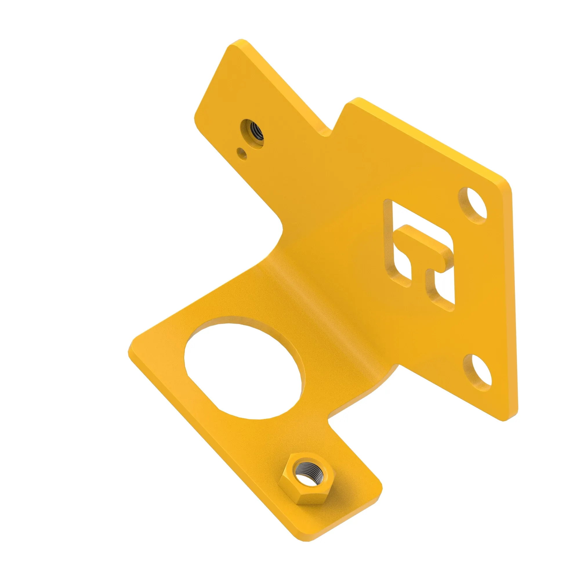 John Deere Bracket - AT490254