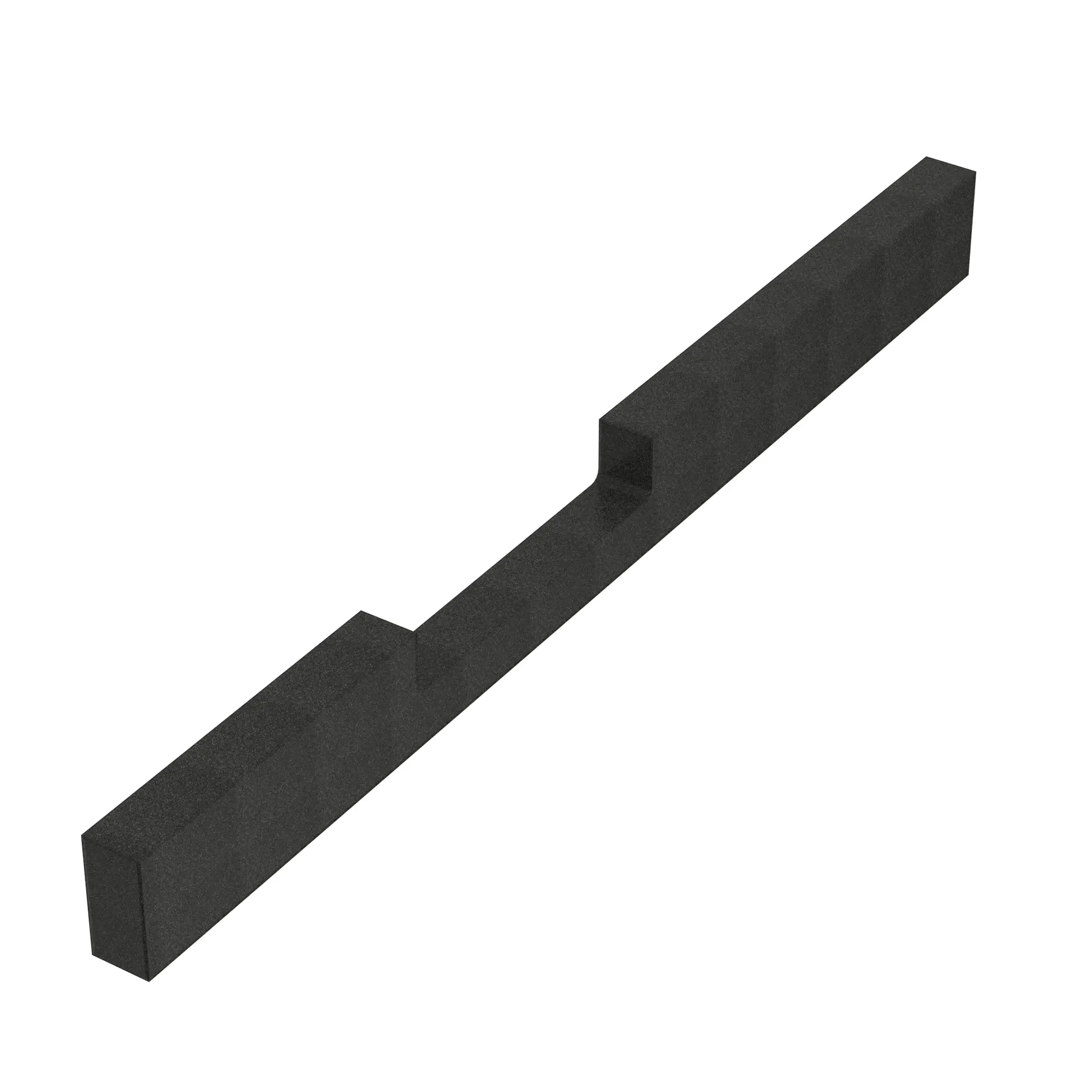 John Deere Foam Seal Isolator - T387377