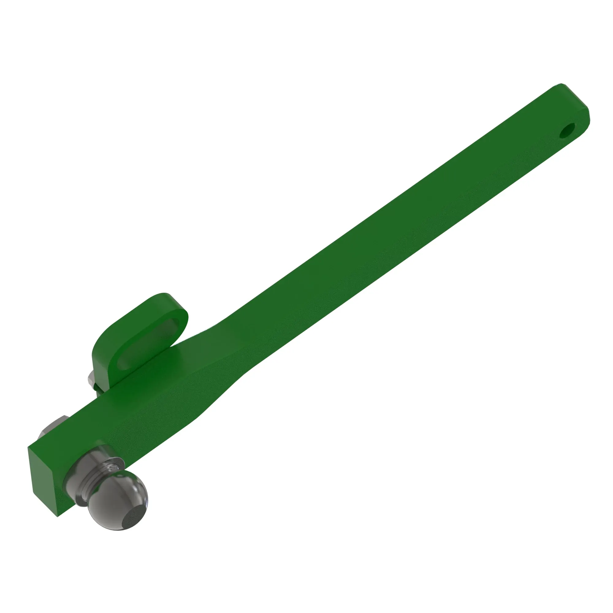 Drawbar