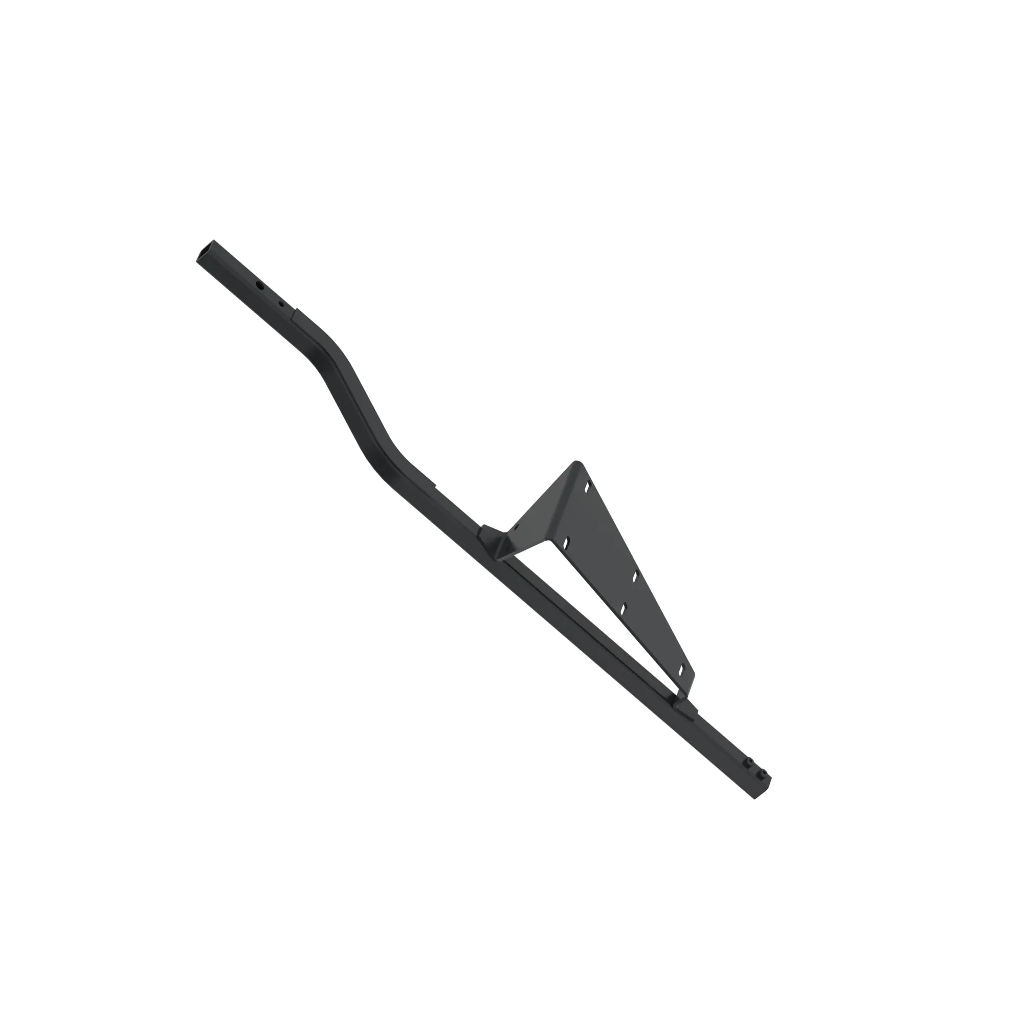 Structural Tube