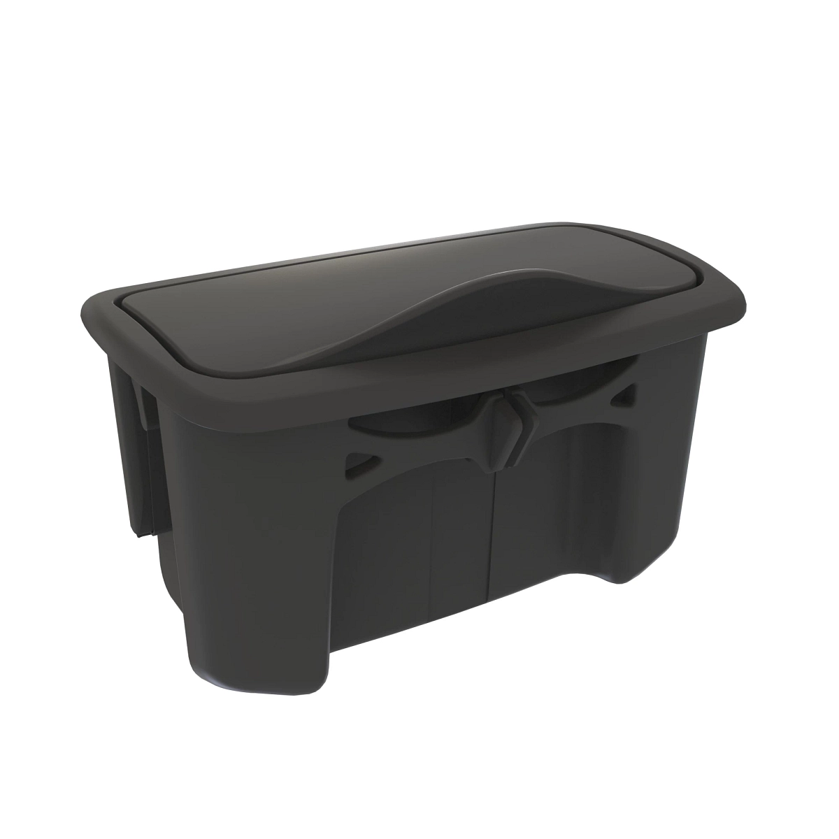 John Deere Ashtray - AL207492