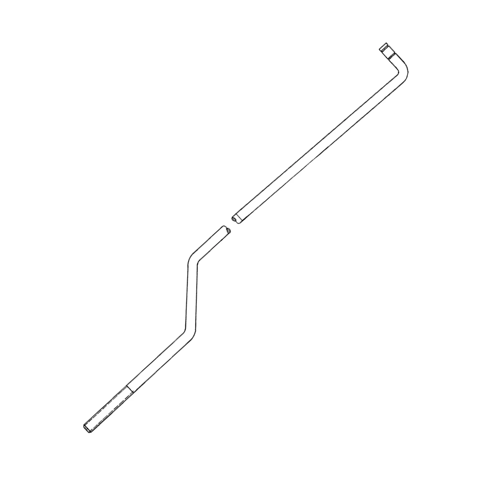 John Deere Rod - L41922