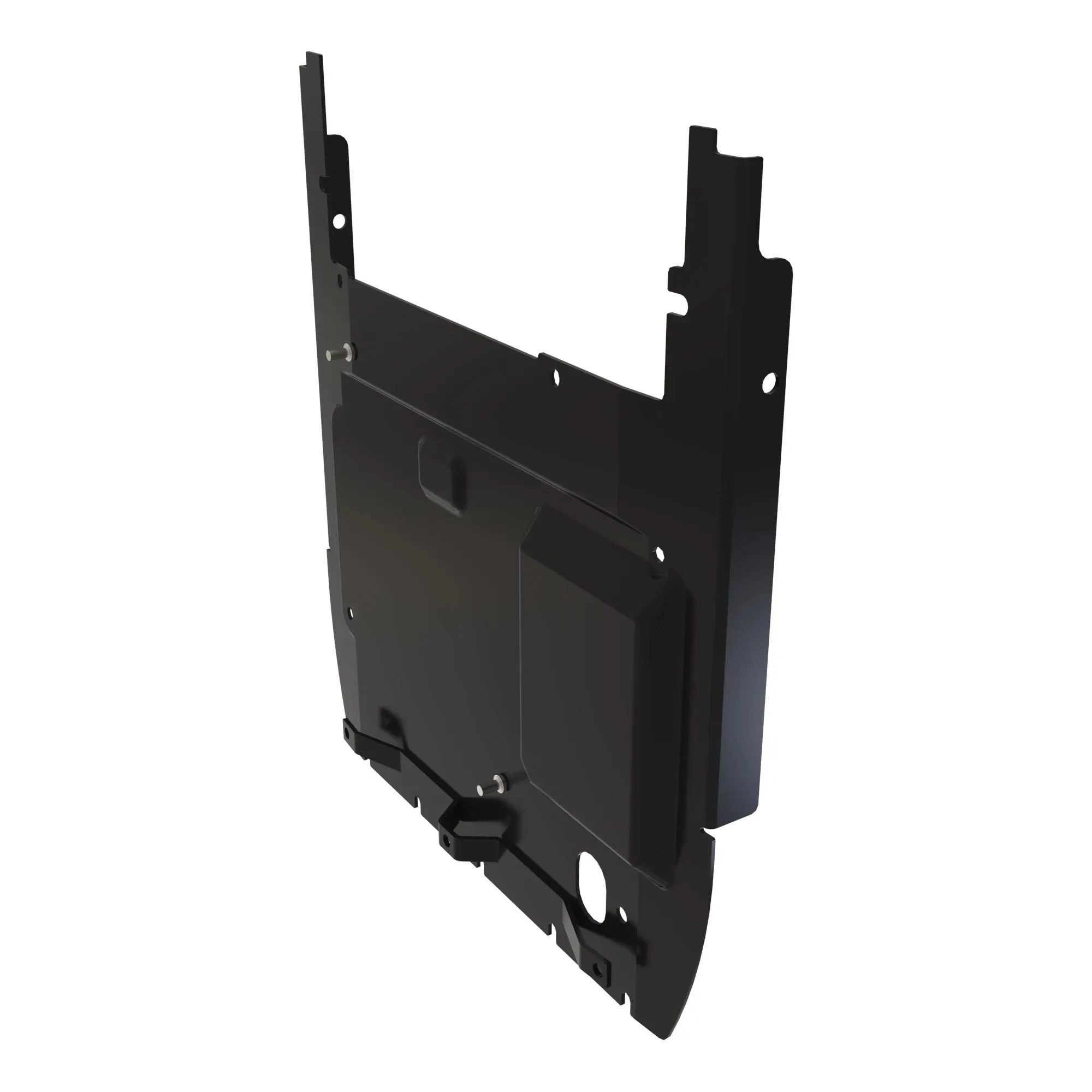 FIREWALL  ASSY.,OOS BRAZIL