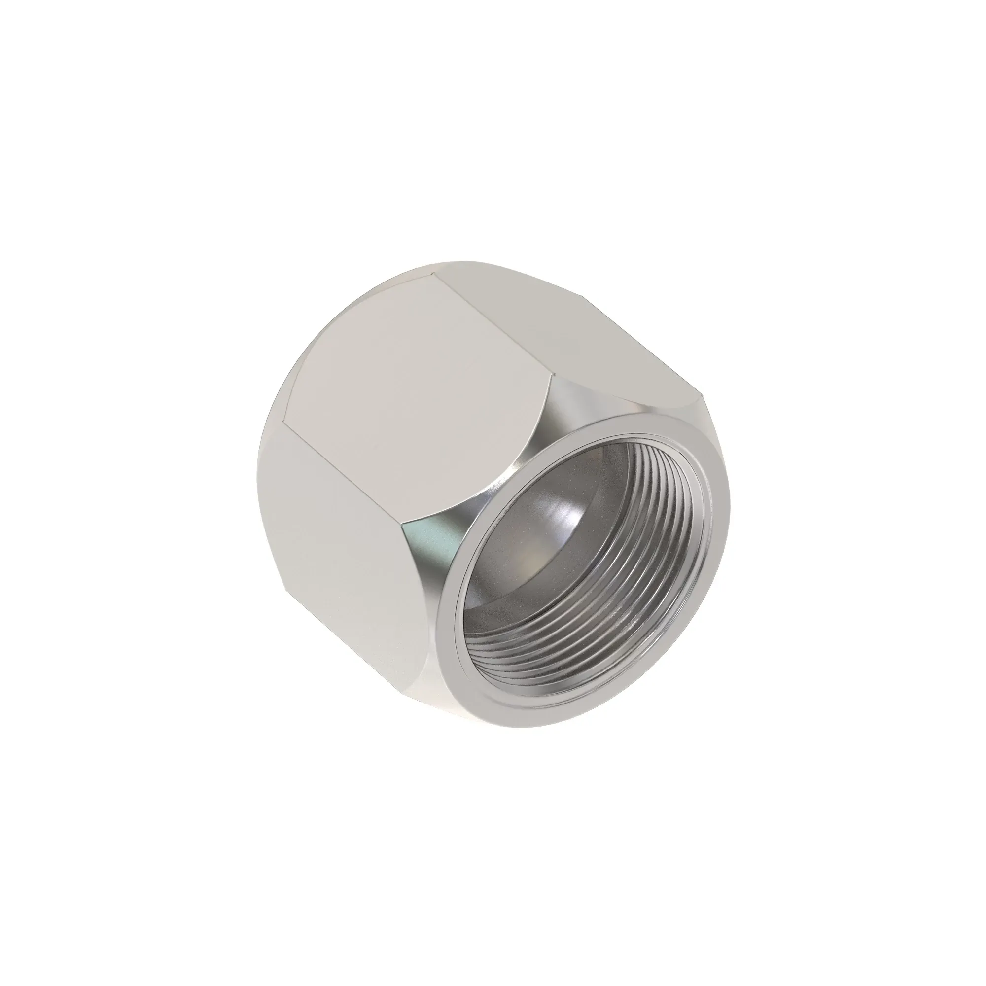 John Deere 37 Degree Flare Fitting - R31736