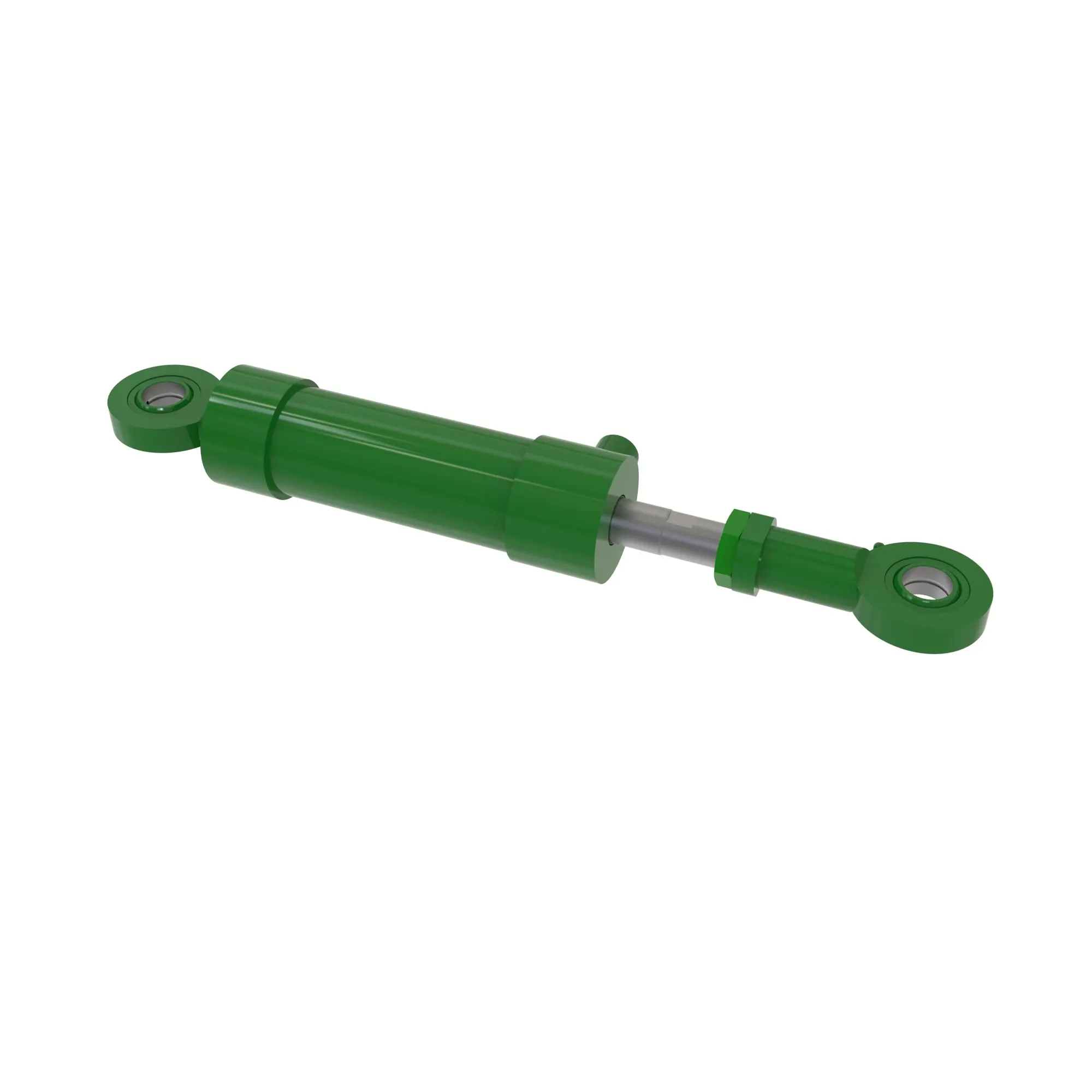 John Deere Hydraulic Cylinder - WZW15648