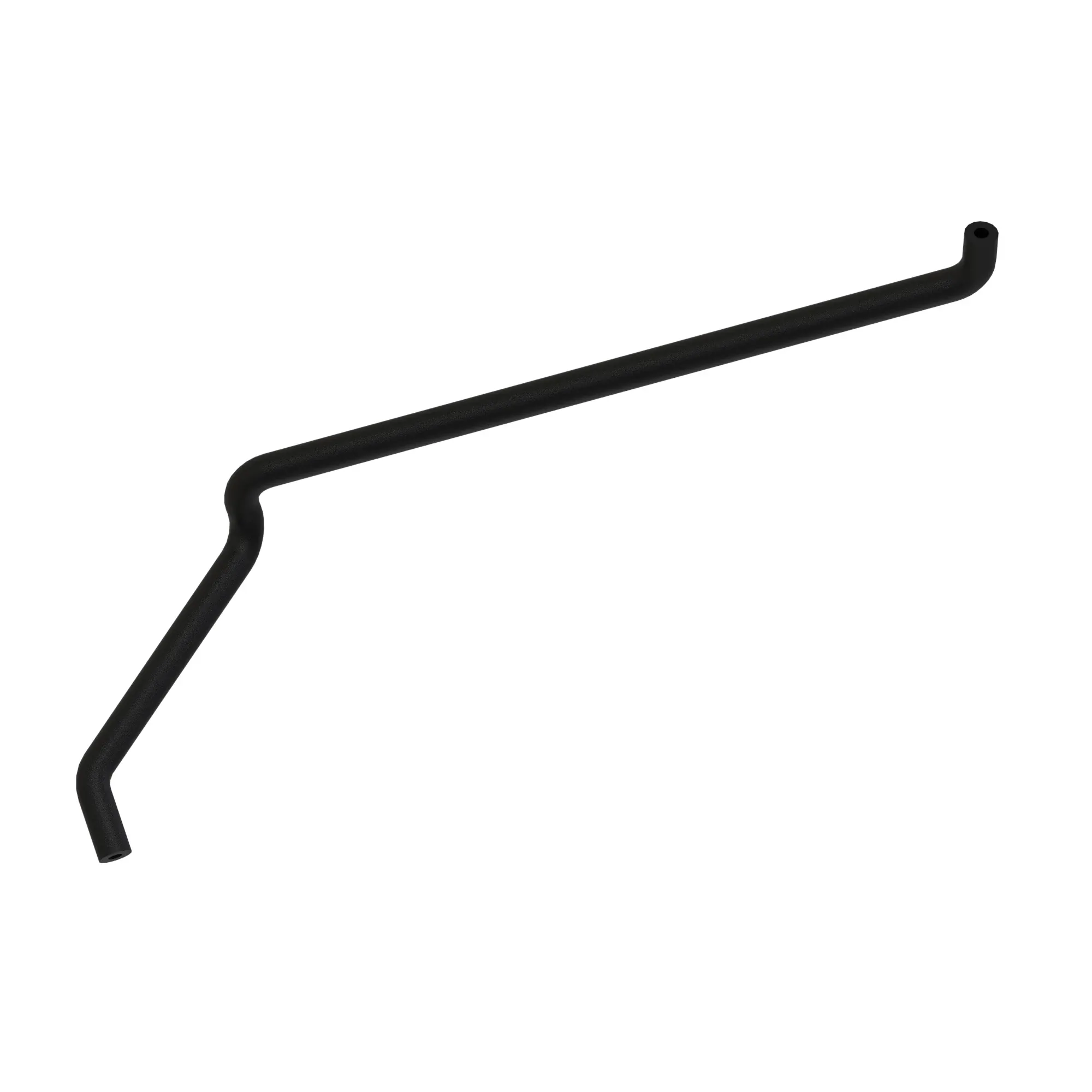 HOSE,  MOLDED HIGH DP