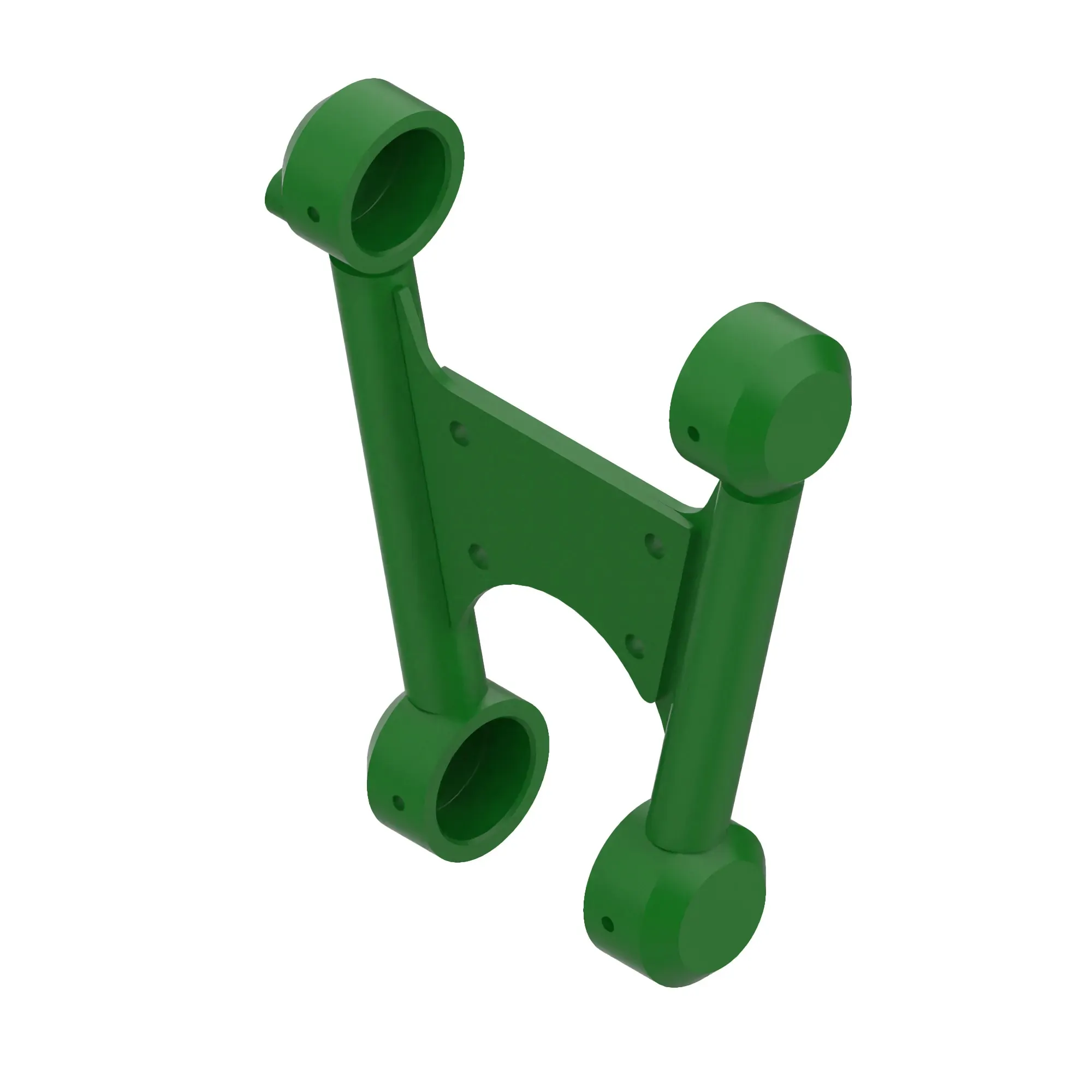 Strutted LINK-LH