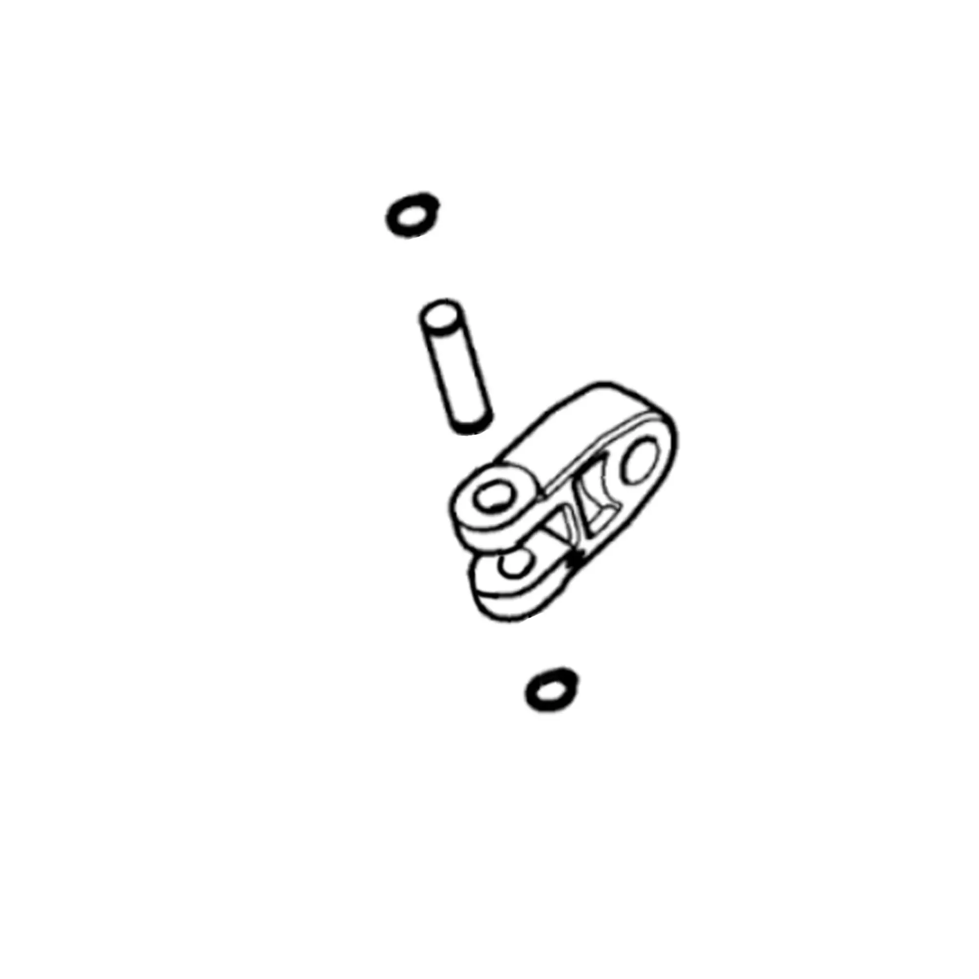 John Deere Pivot Kit - AL202481