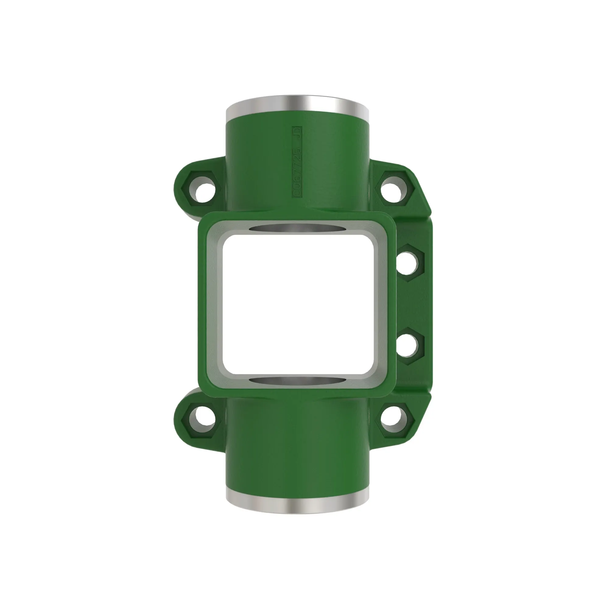 CQ67725: Hub | Shop.Deere.com