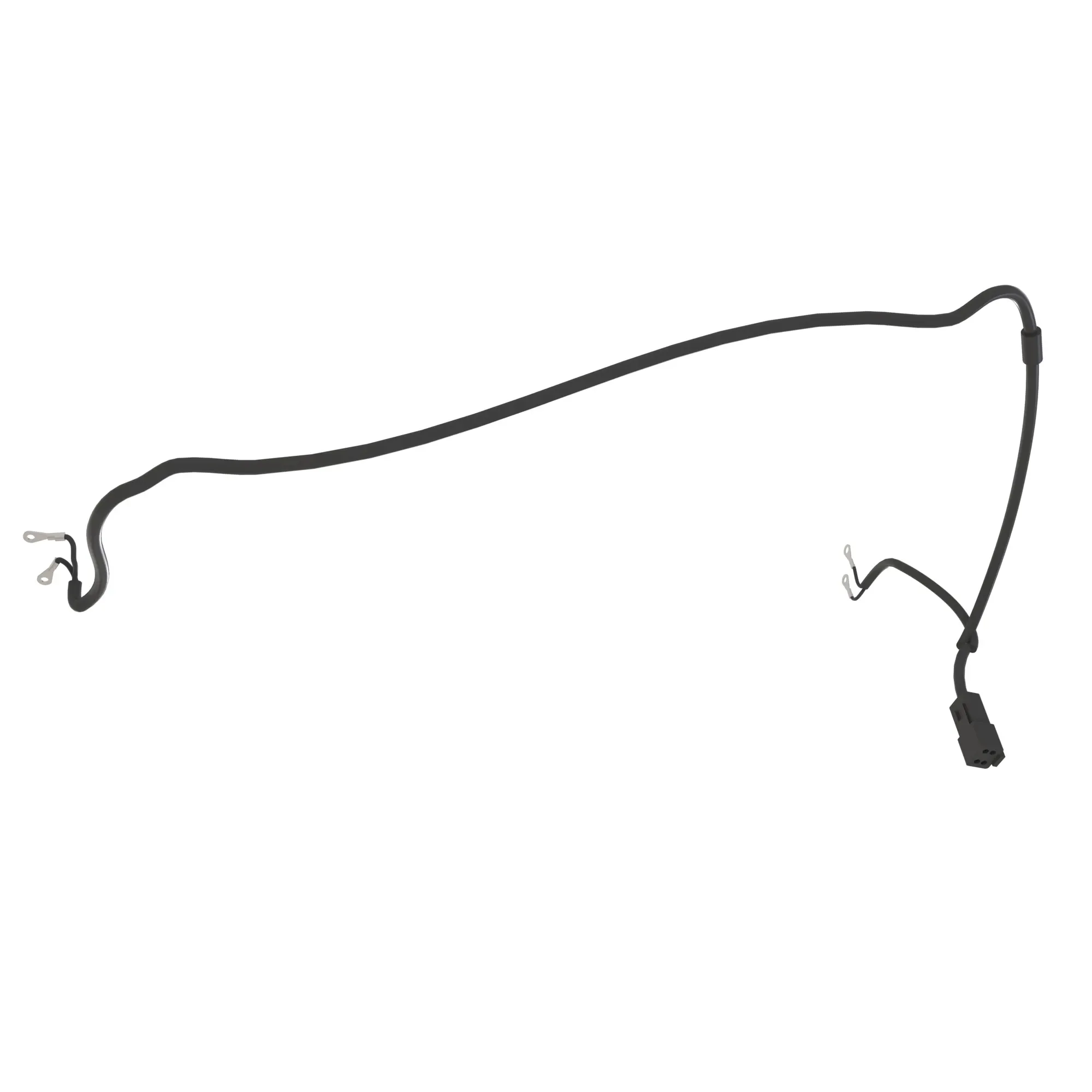John Deere Fuel Sender Wiring Harness - AT311645