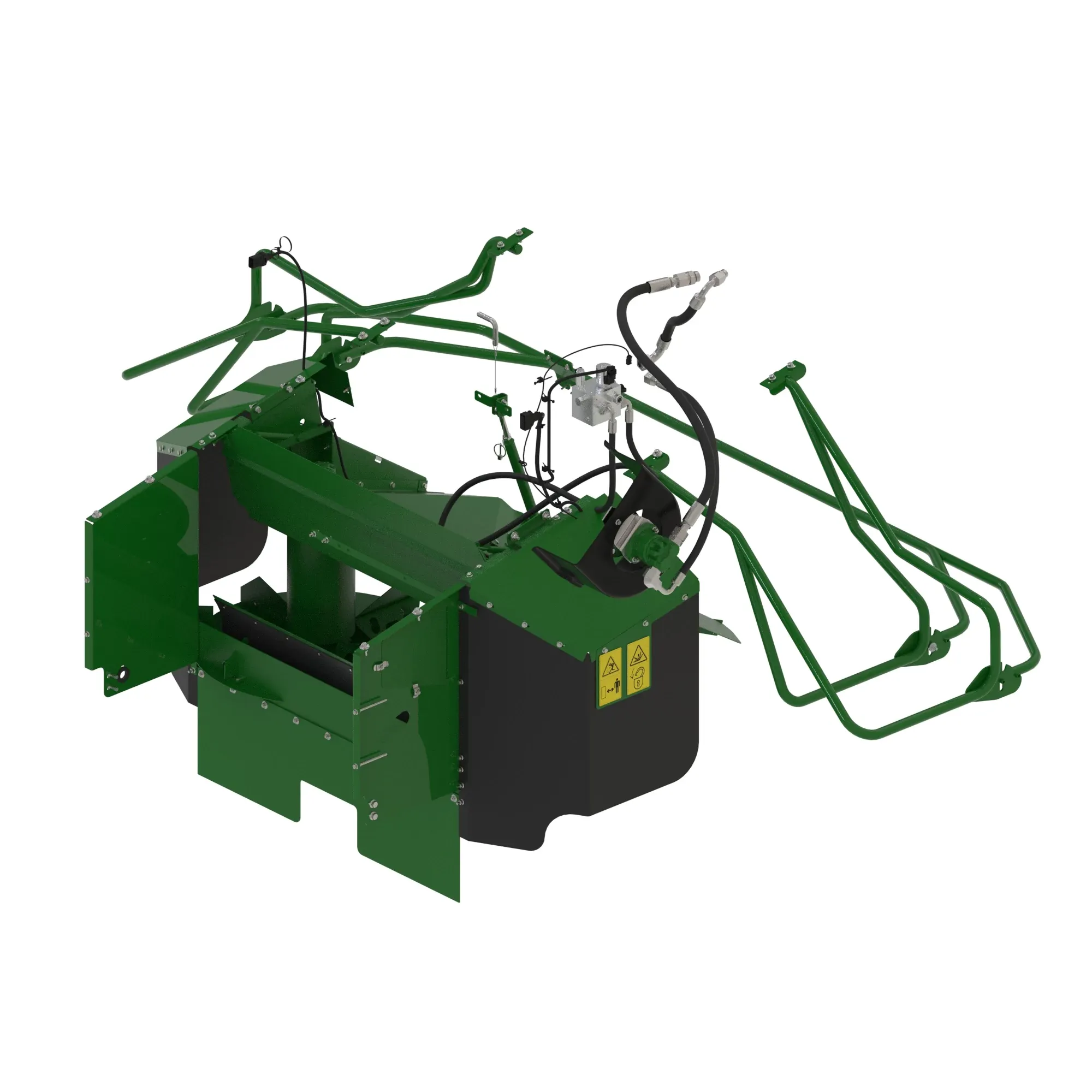 Spreader