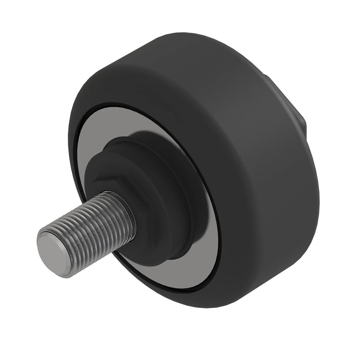 ISOLATOR ASY, EXHAUST