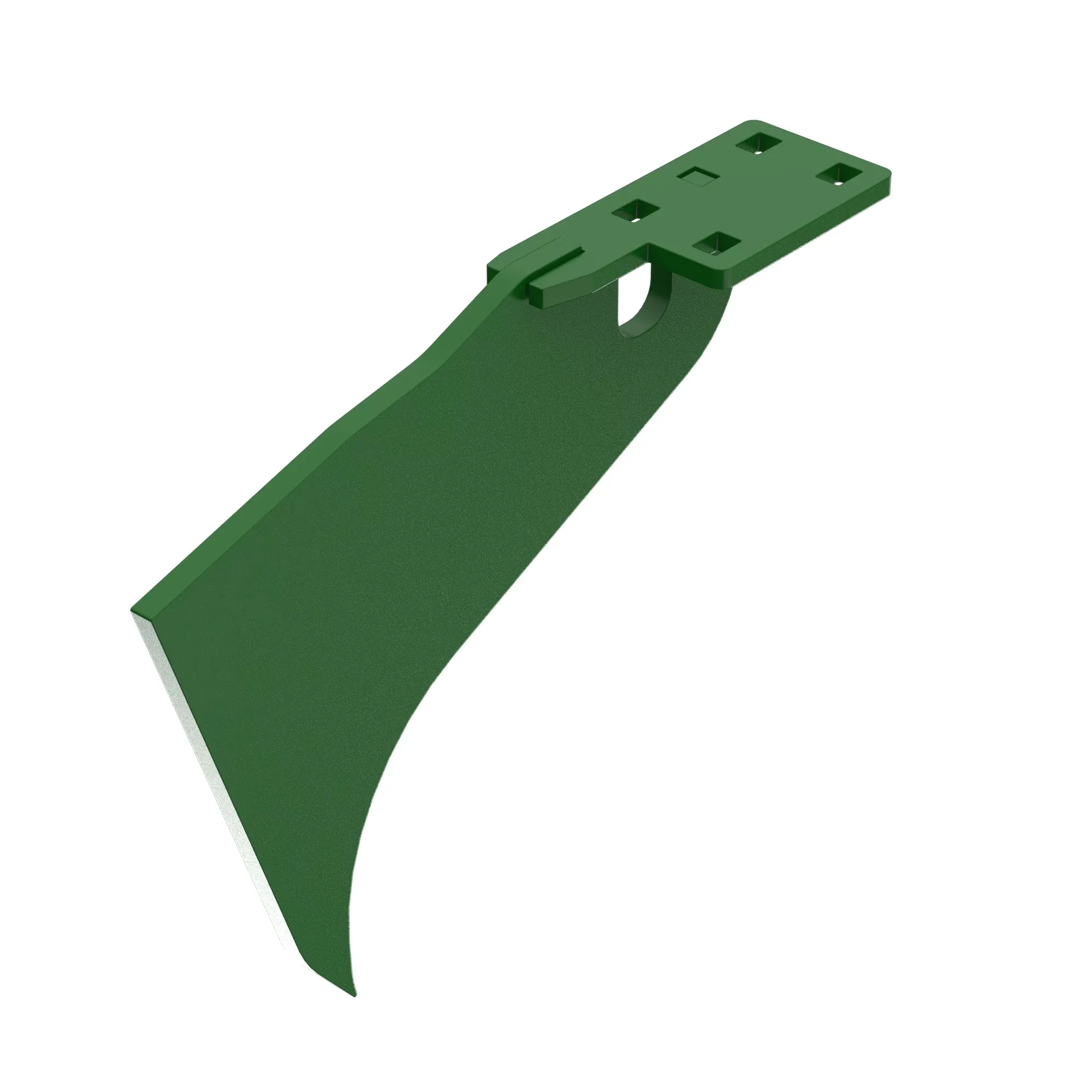 AFH206555: Scraper, Right Side