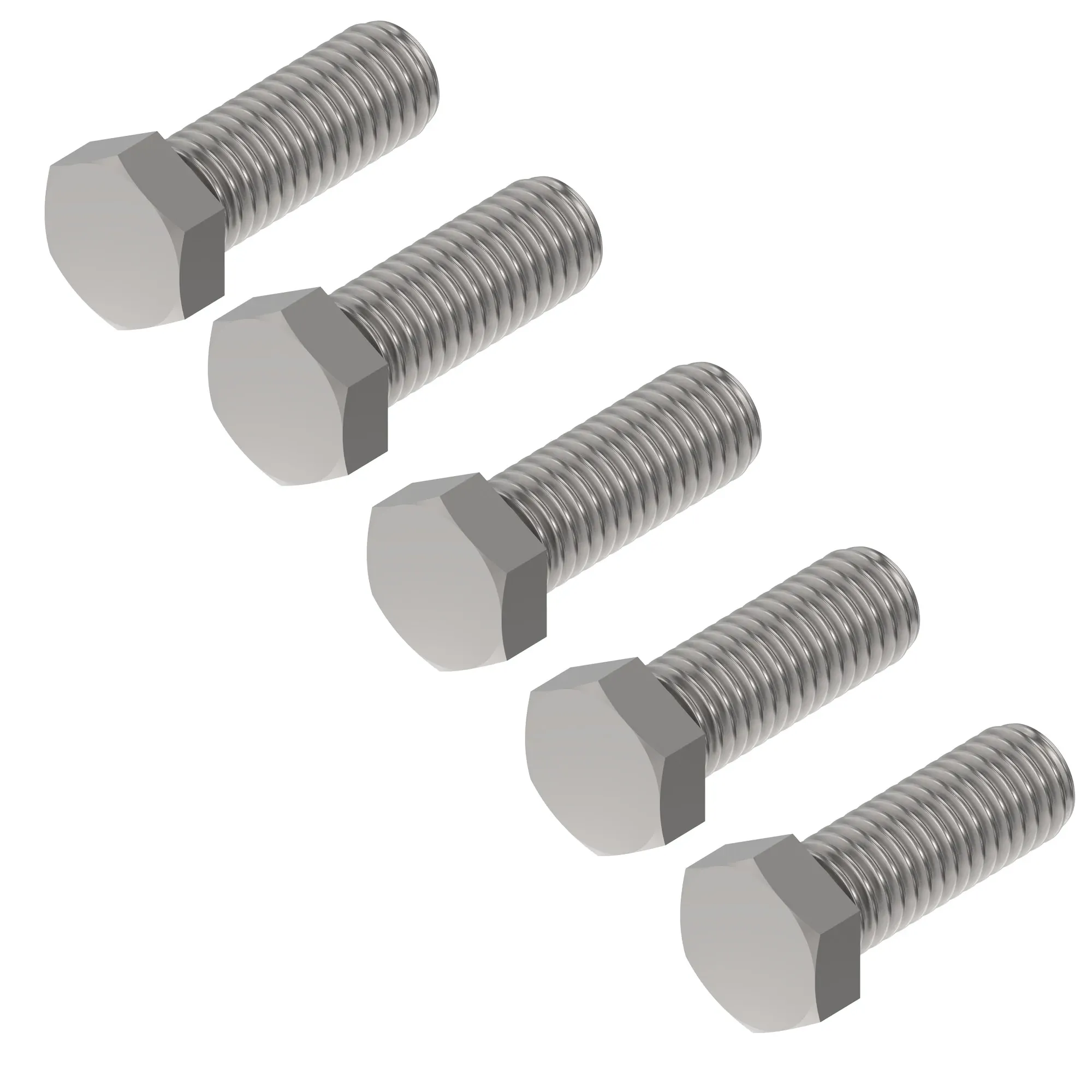 John Deere Bolt - F074976