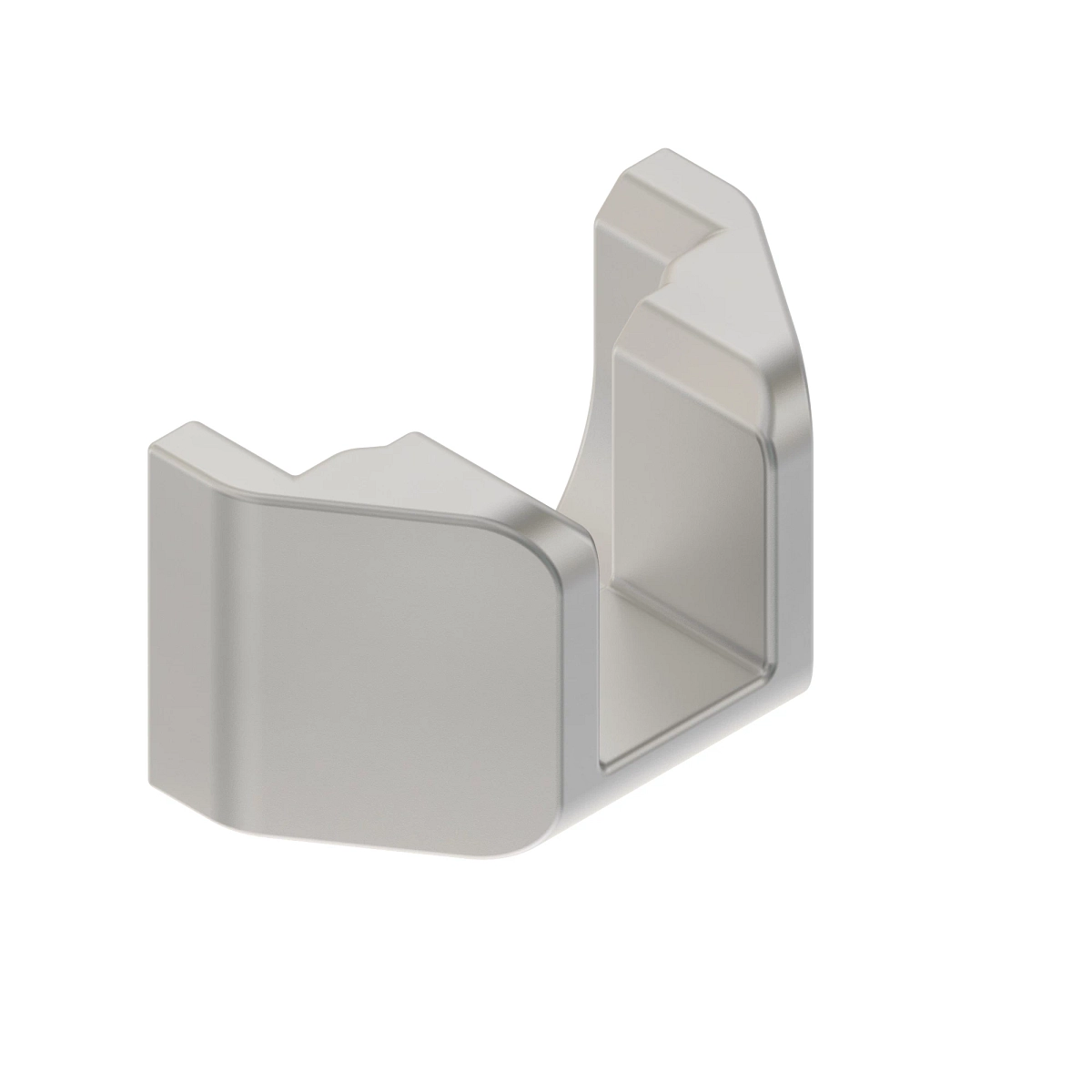 Bracket, Welded Hose Clamp