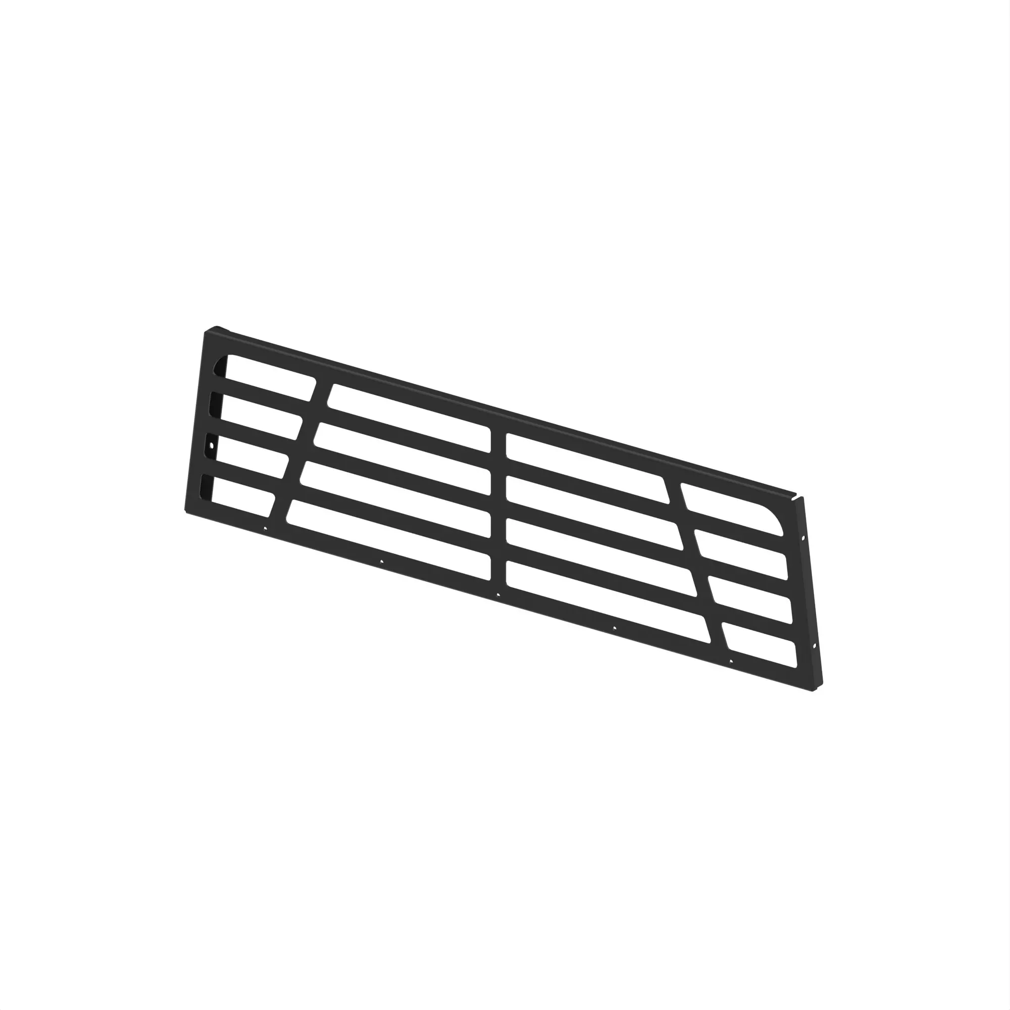 John Deere Side Extension Panel, Right Side - M172104