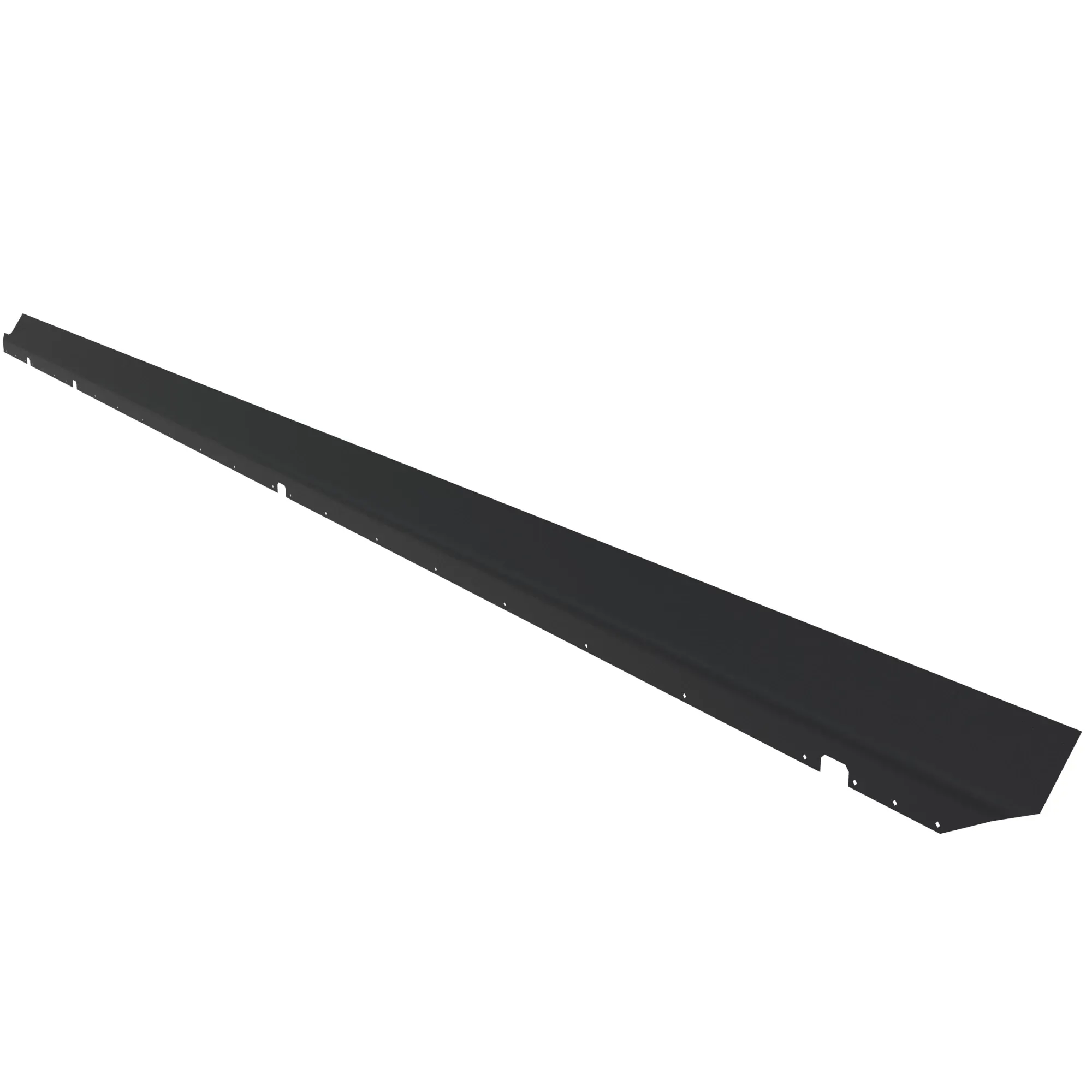 John Deere Back Sheet Deflector - HXE126484