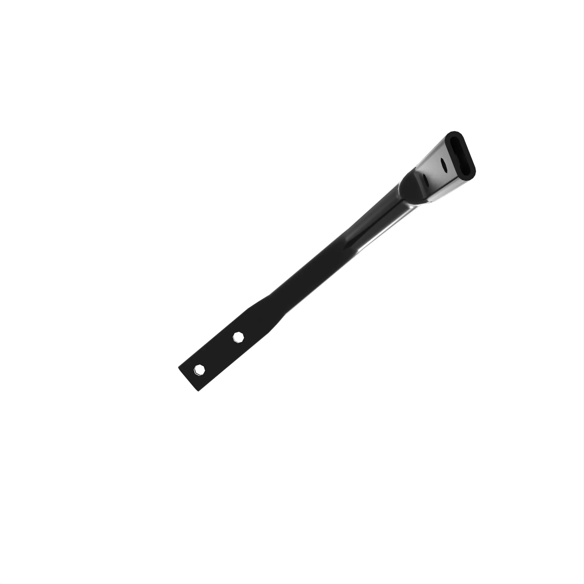 SUPPORT ARM, RIGHT, FENDER, 3X20