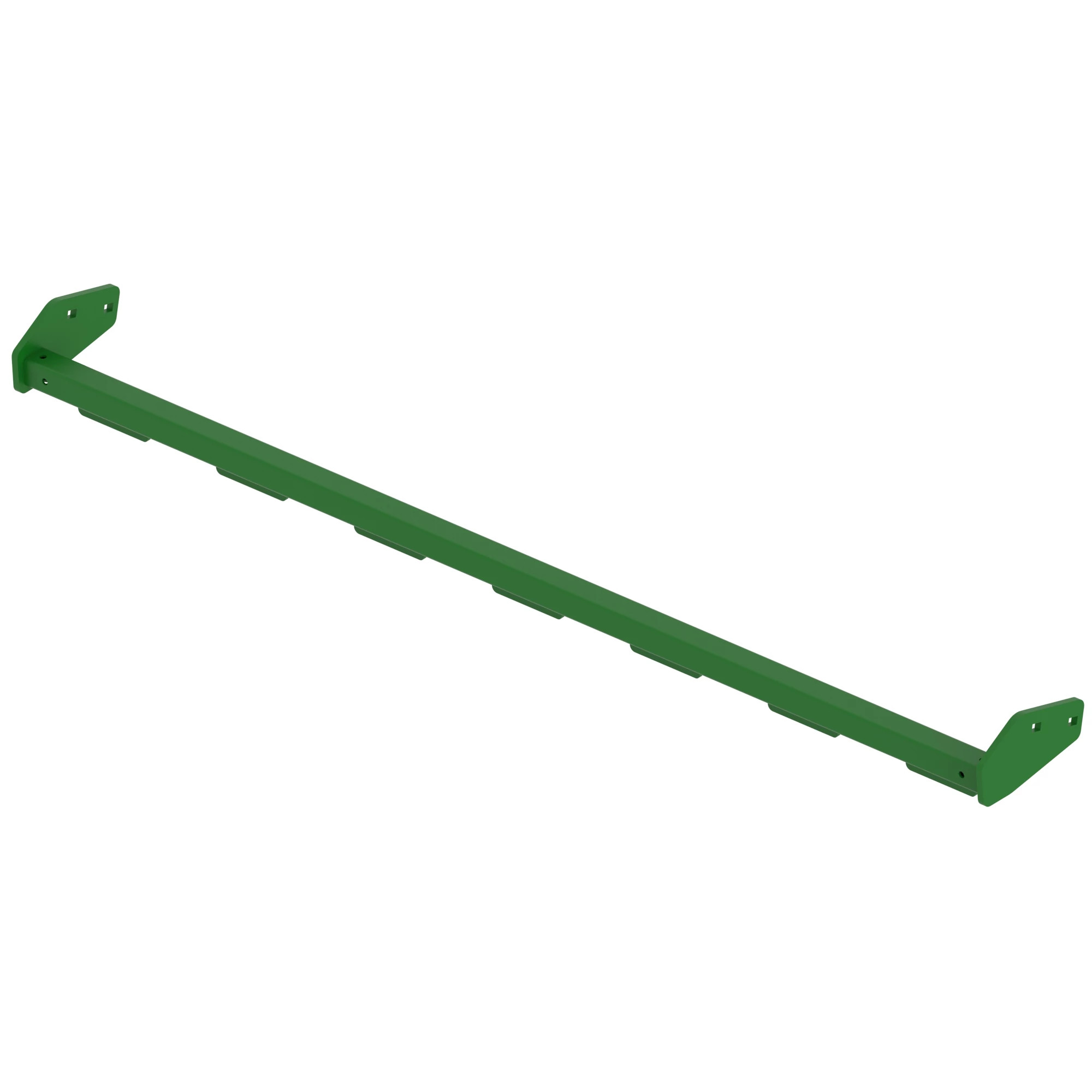 AUGER, 6W AUGER BED REAR CROSS MEMB