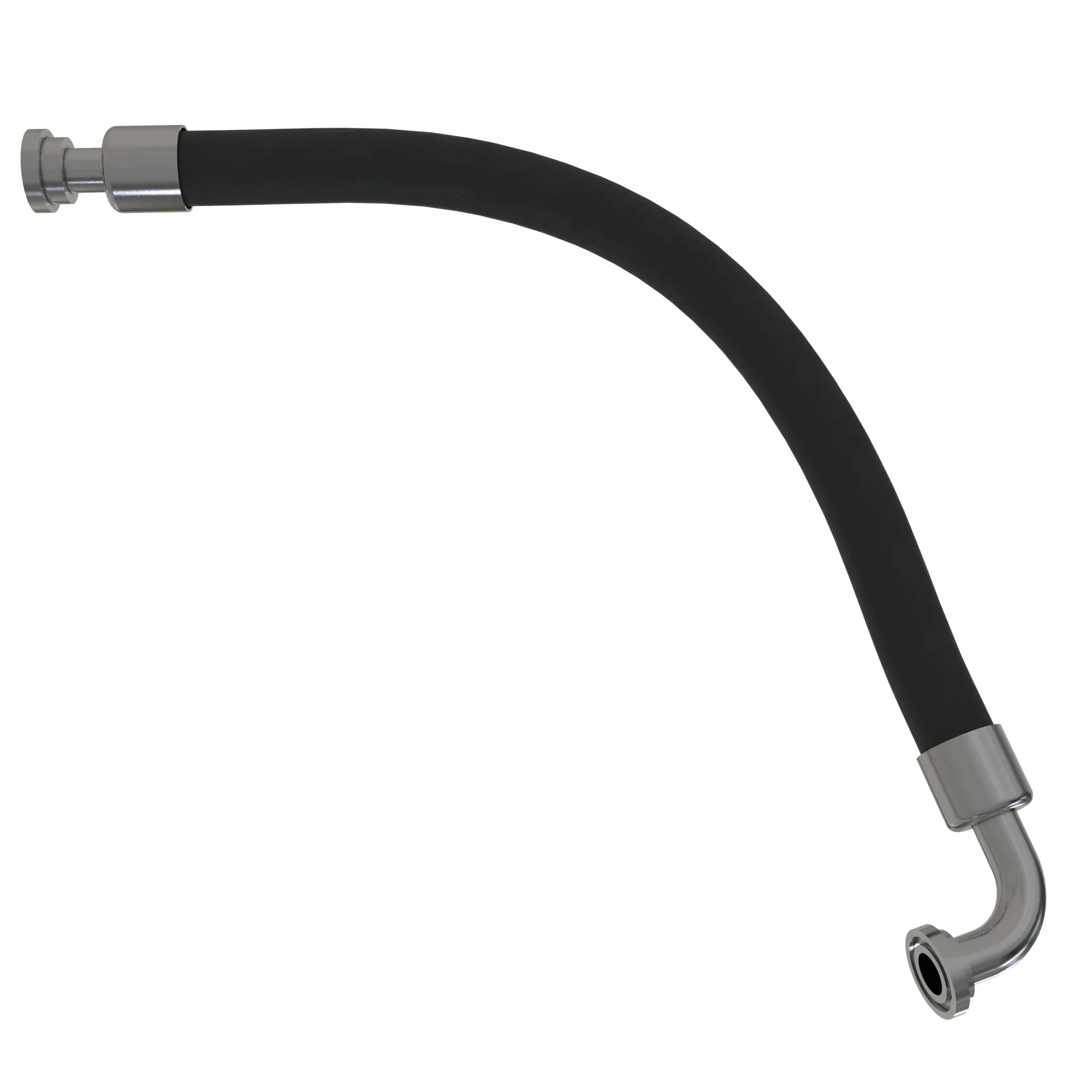HOSE, HYDRAULIC HI-PRESSURE HOSE