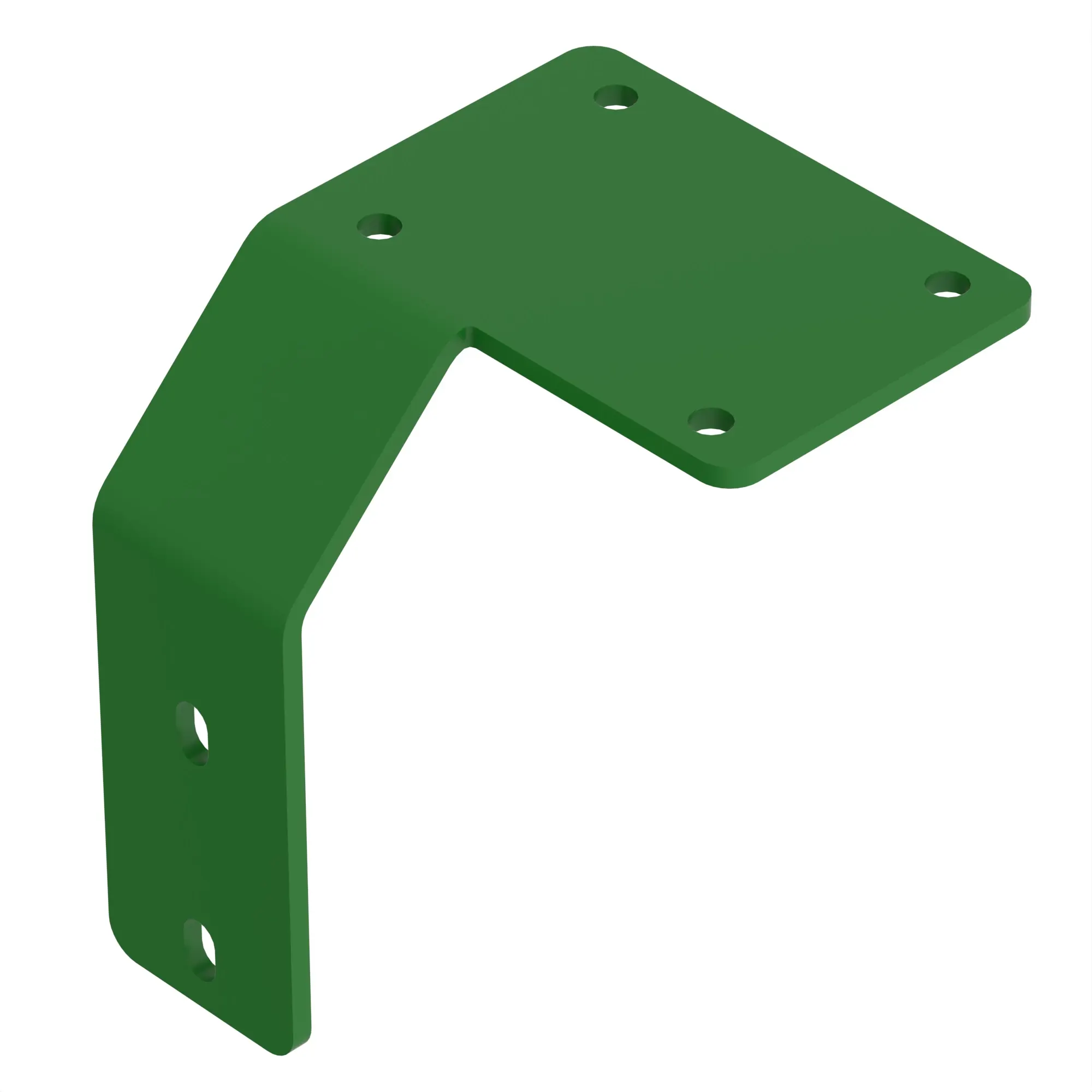 John Deere Bracket - A109688