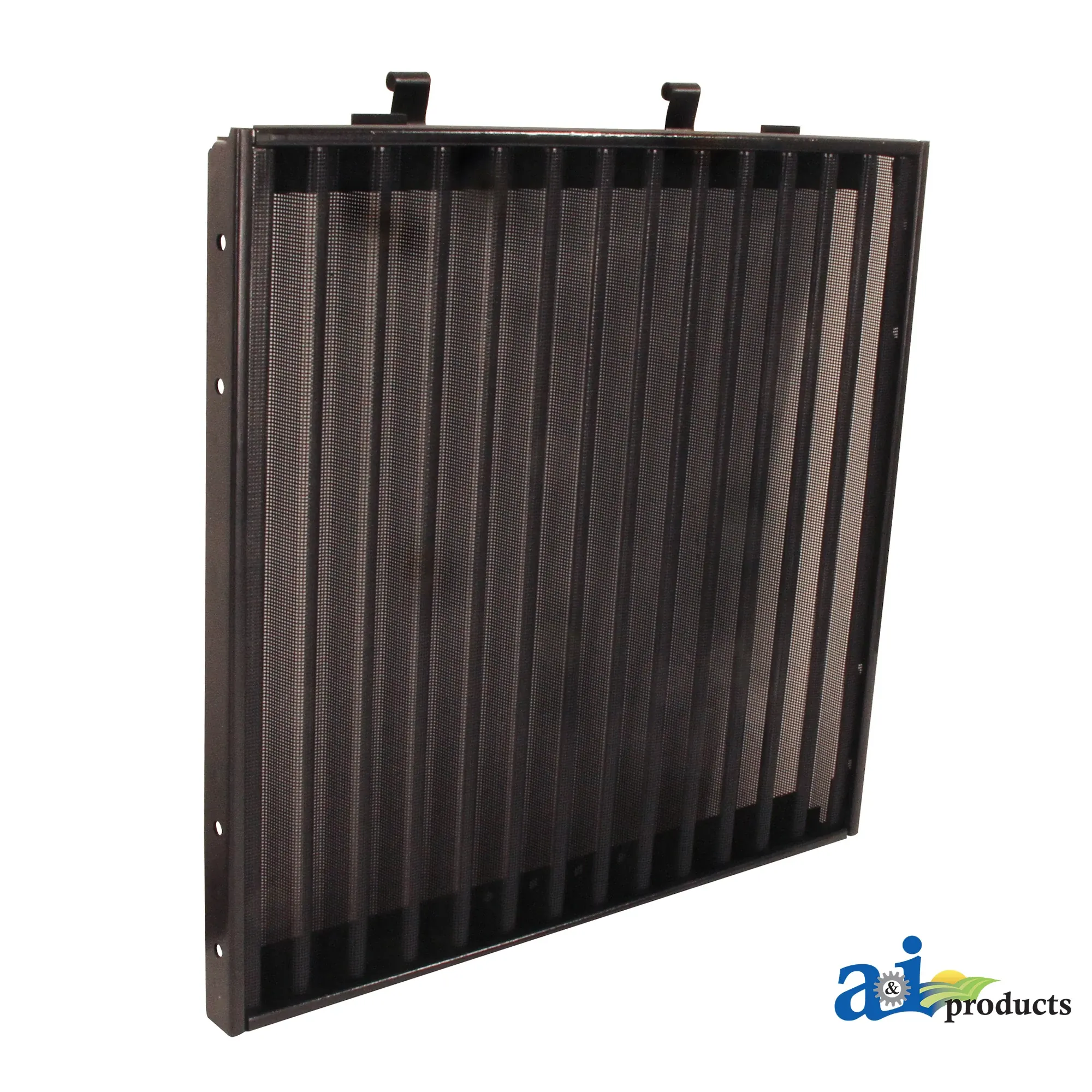 A&I Products Grille - A-AL56766
