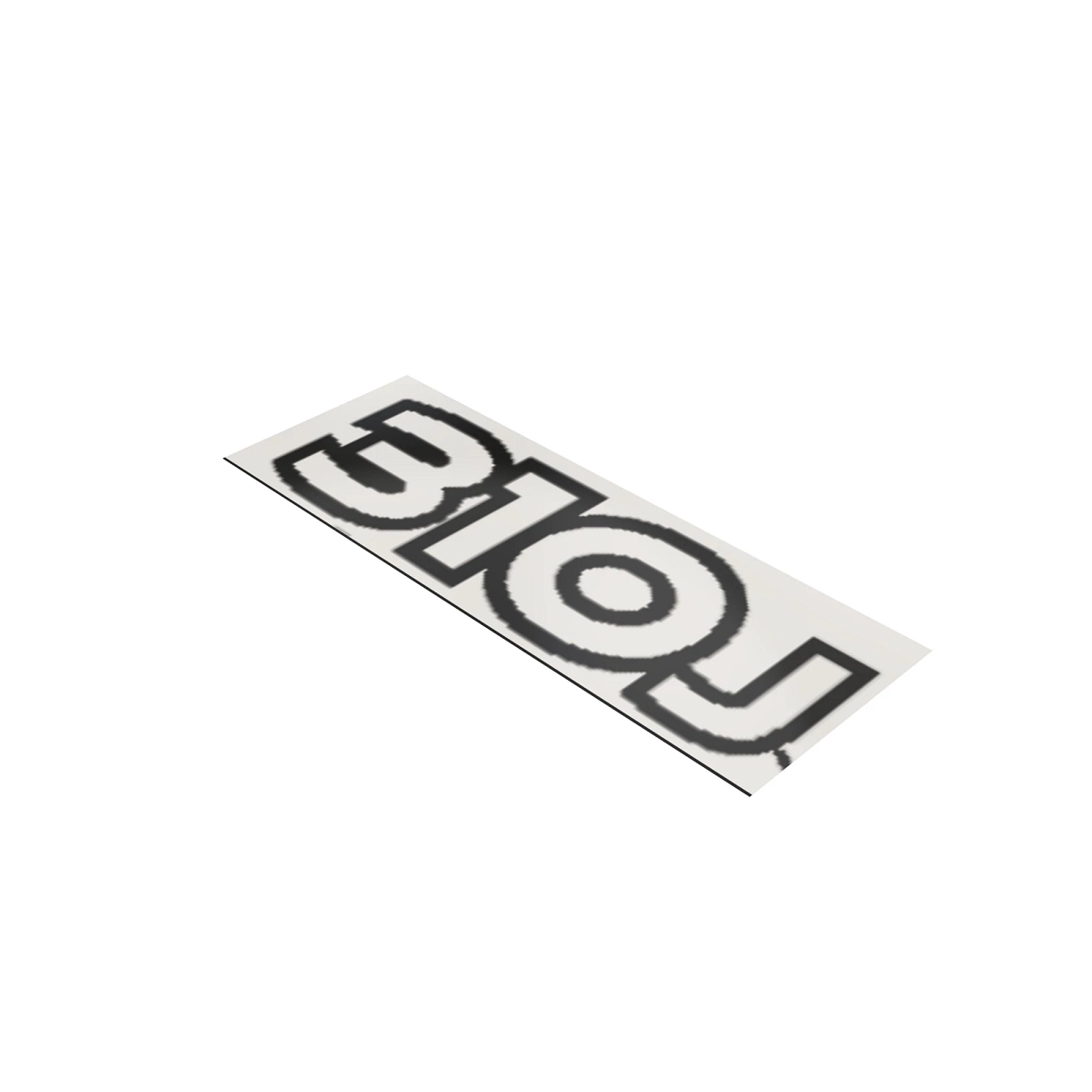 Label