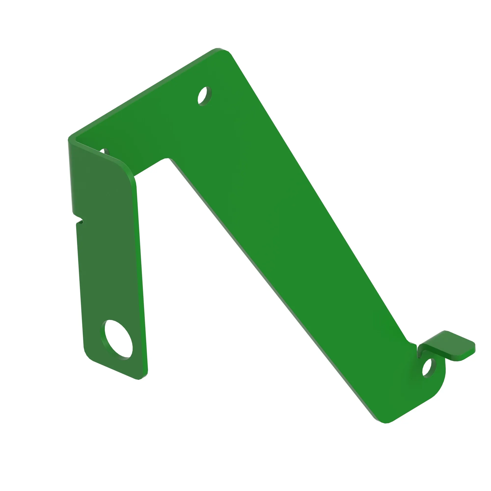 BRACKET, BRACKET