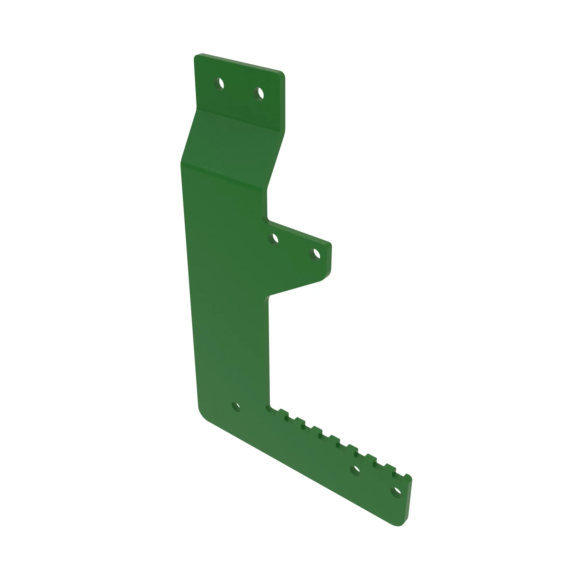 John Deere Step Hanger, Left Side - A76813