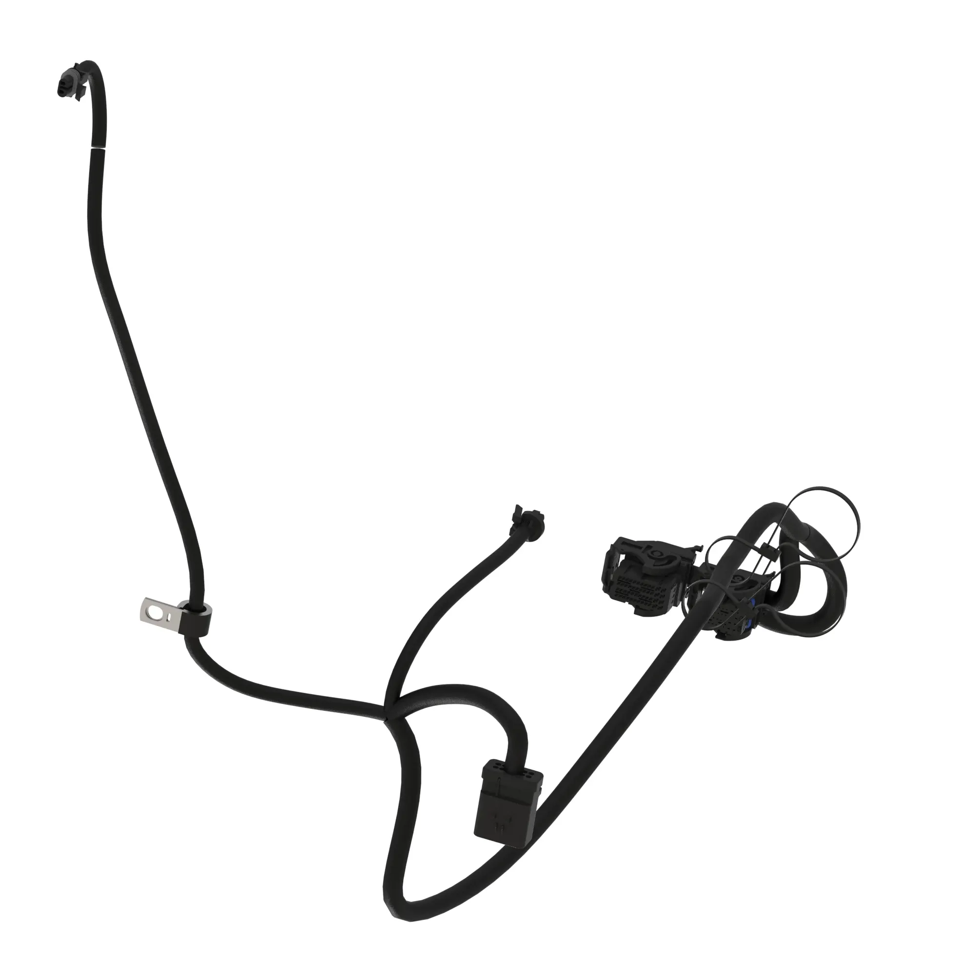 AUTO DETECT HYD TRAILER BRAKE, OOS PR R2