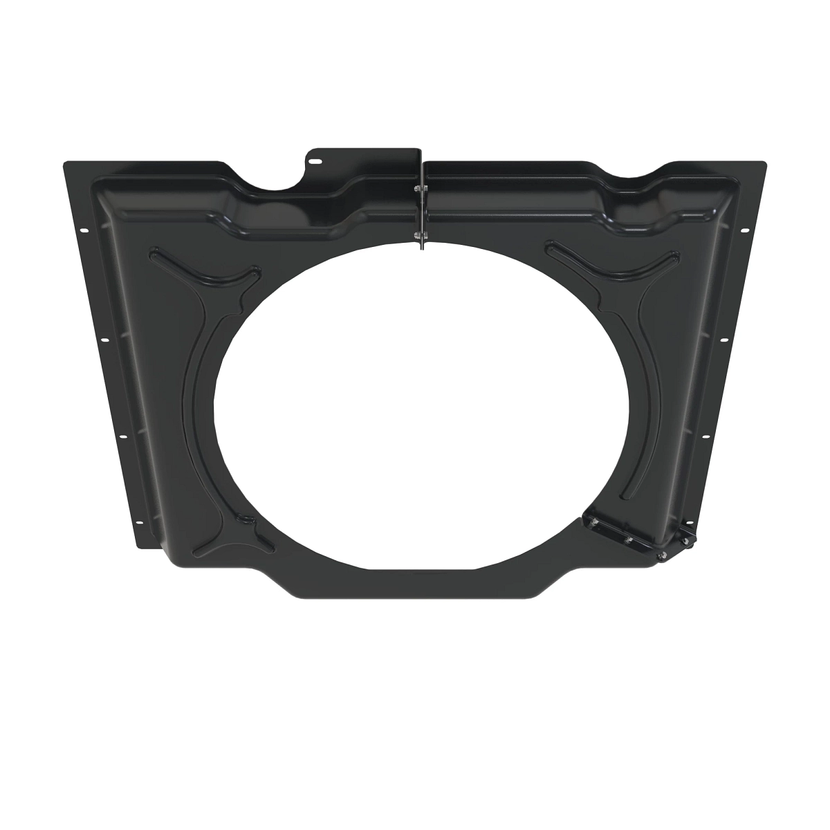Shroud Assembly Sts Xl