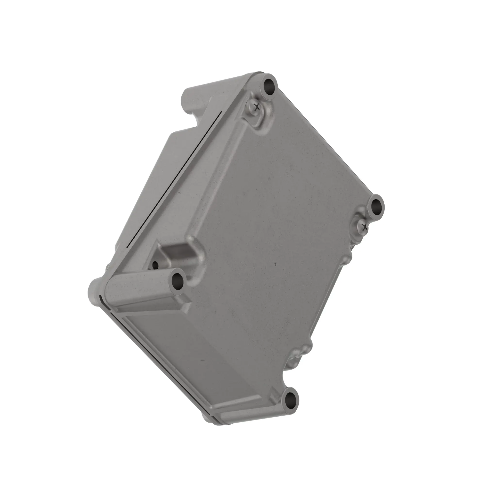 ELECTRONIC CONTROL UNIT, APPLICATIO