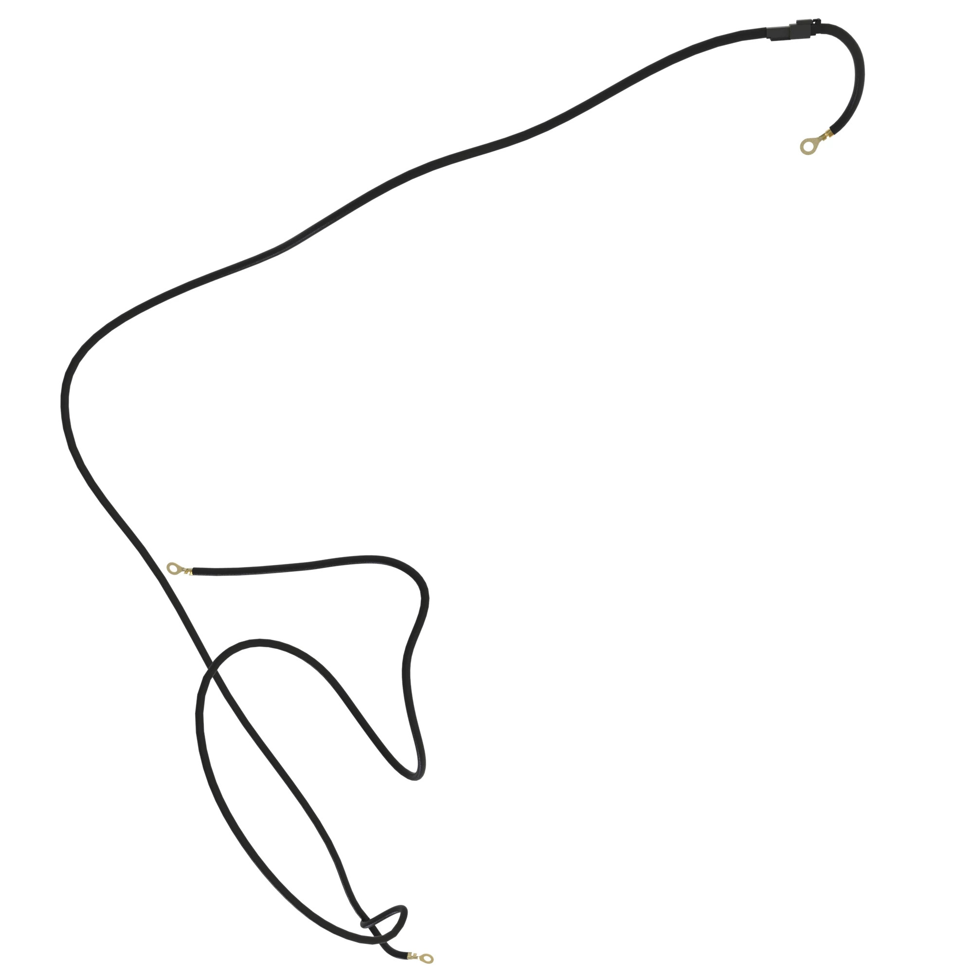 John Deere Wiring Harness - AT453452