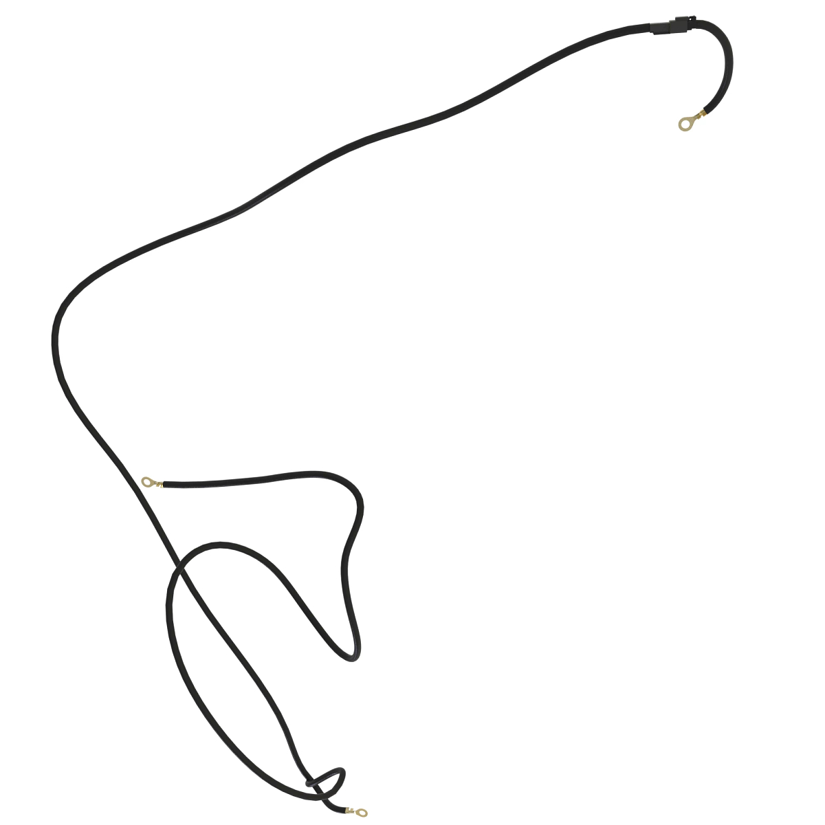 John Deere Wiring Harness - AT453452