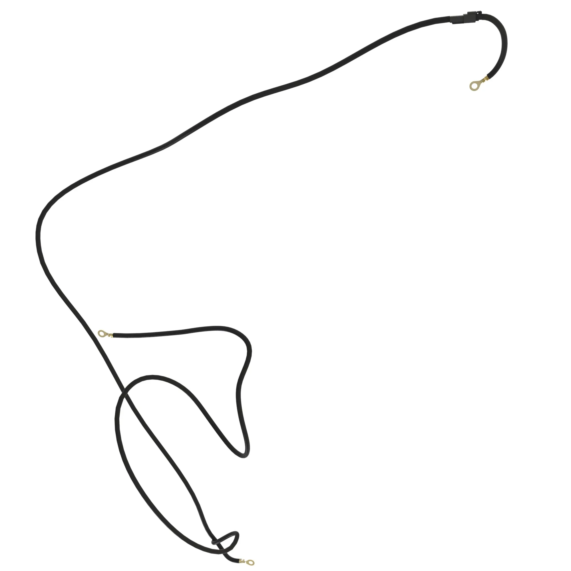 John Deere Wiring Harness - AT453452