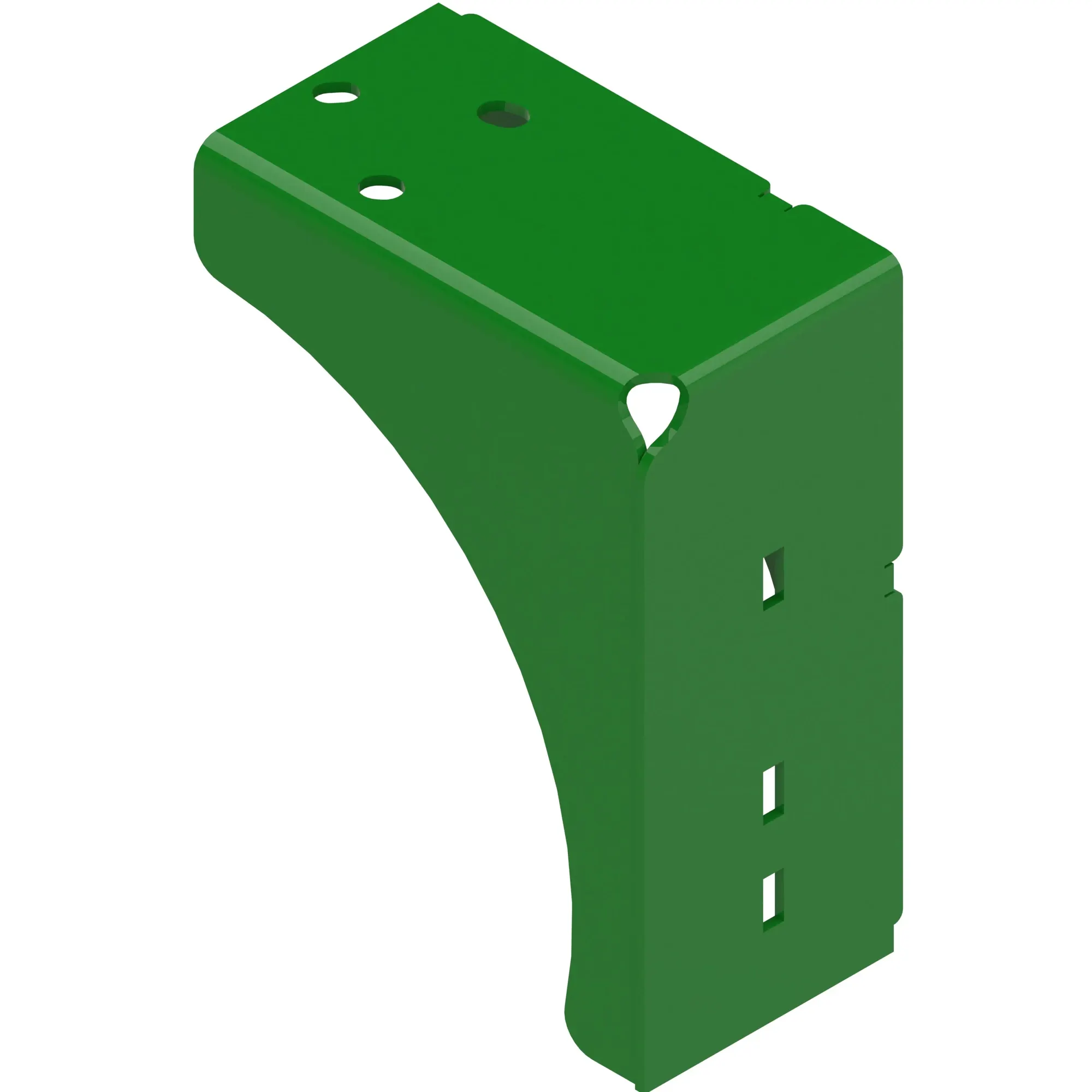 STORAGE BRACKET LHS