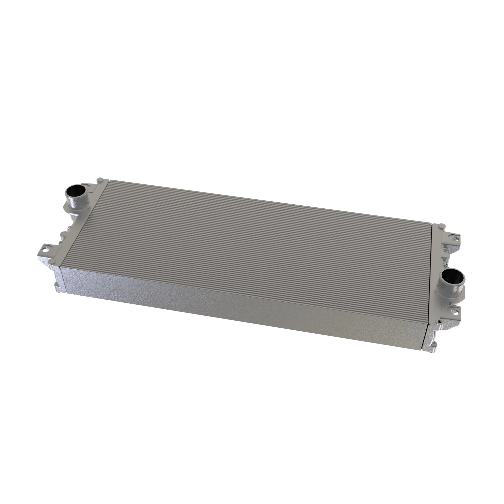RADIATOR, 13.6L CANE
