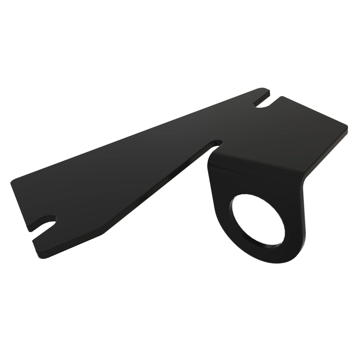BRACKET, BULKHEAD SELF LEVEL