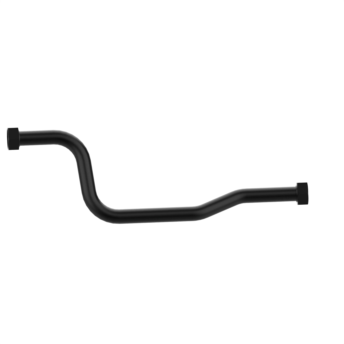 Transmission Cooler Tube
