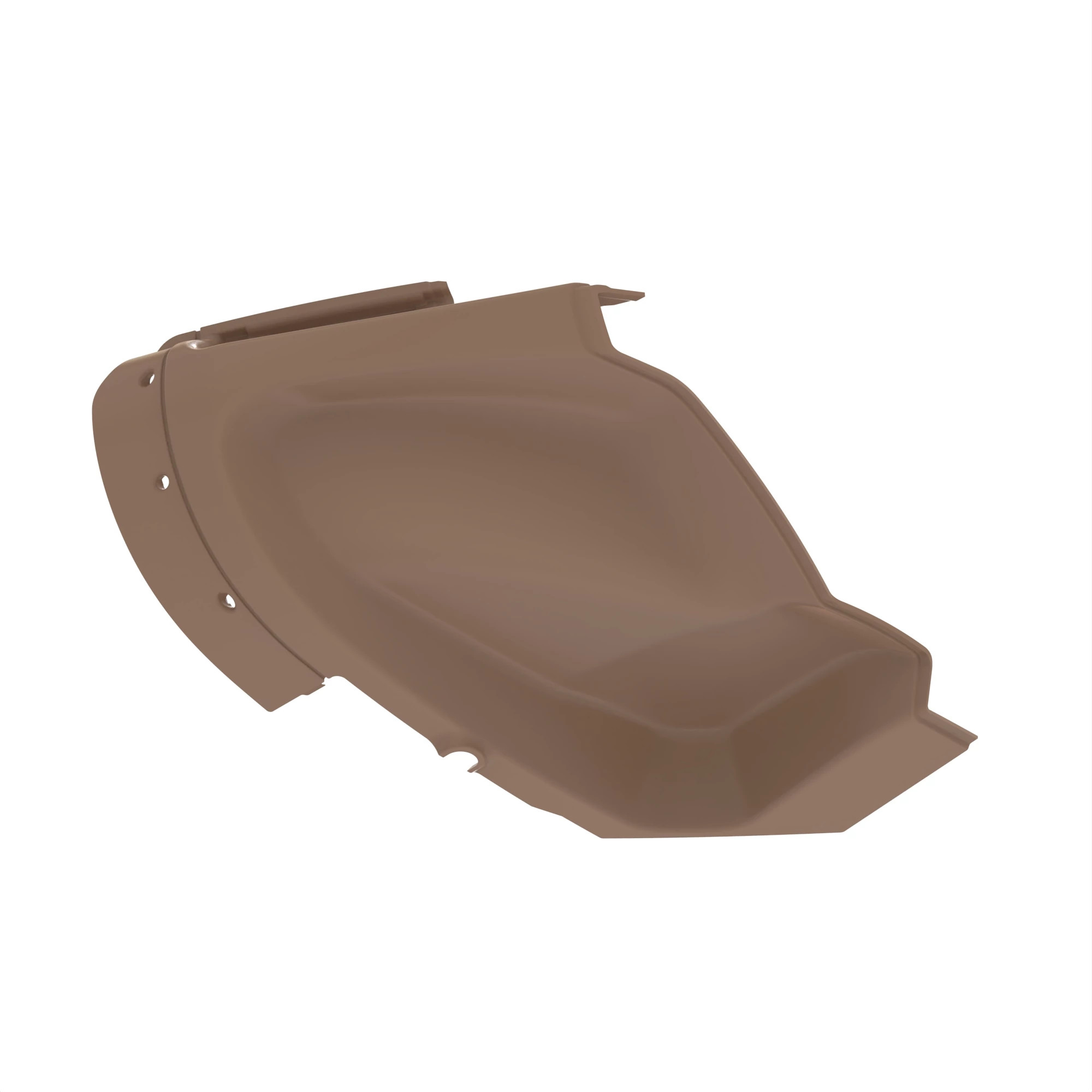 John Deere Acoustical Upholstery - AL225193