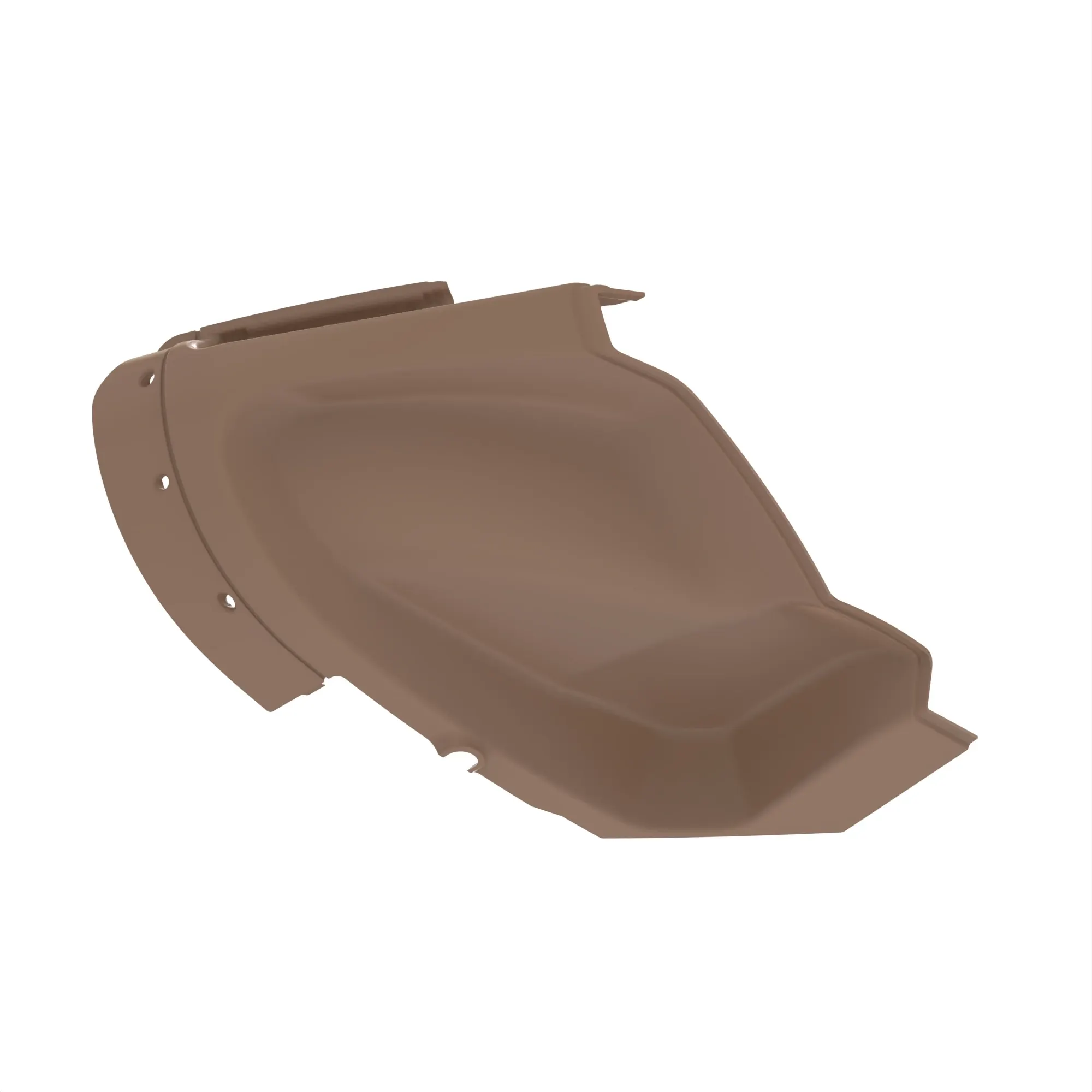 John Deere Acoustical Upholstery - AL225193