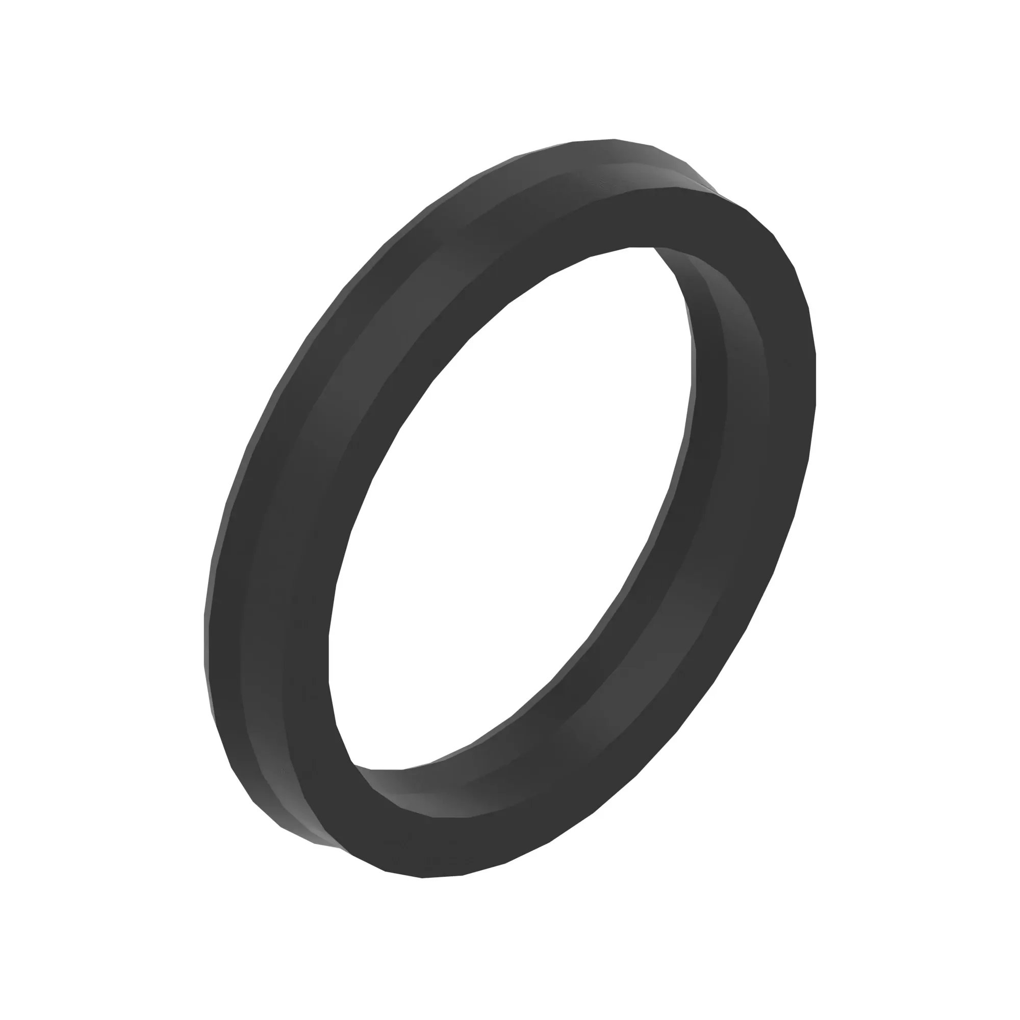 John Deere U-Cup Seal - AHC22441