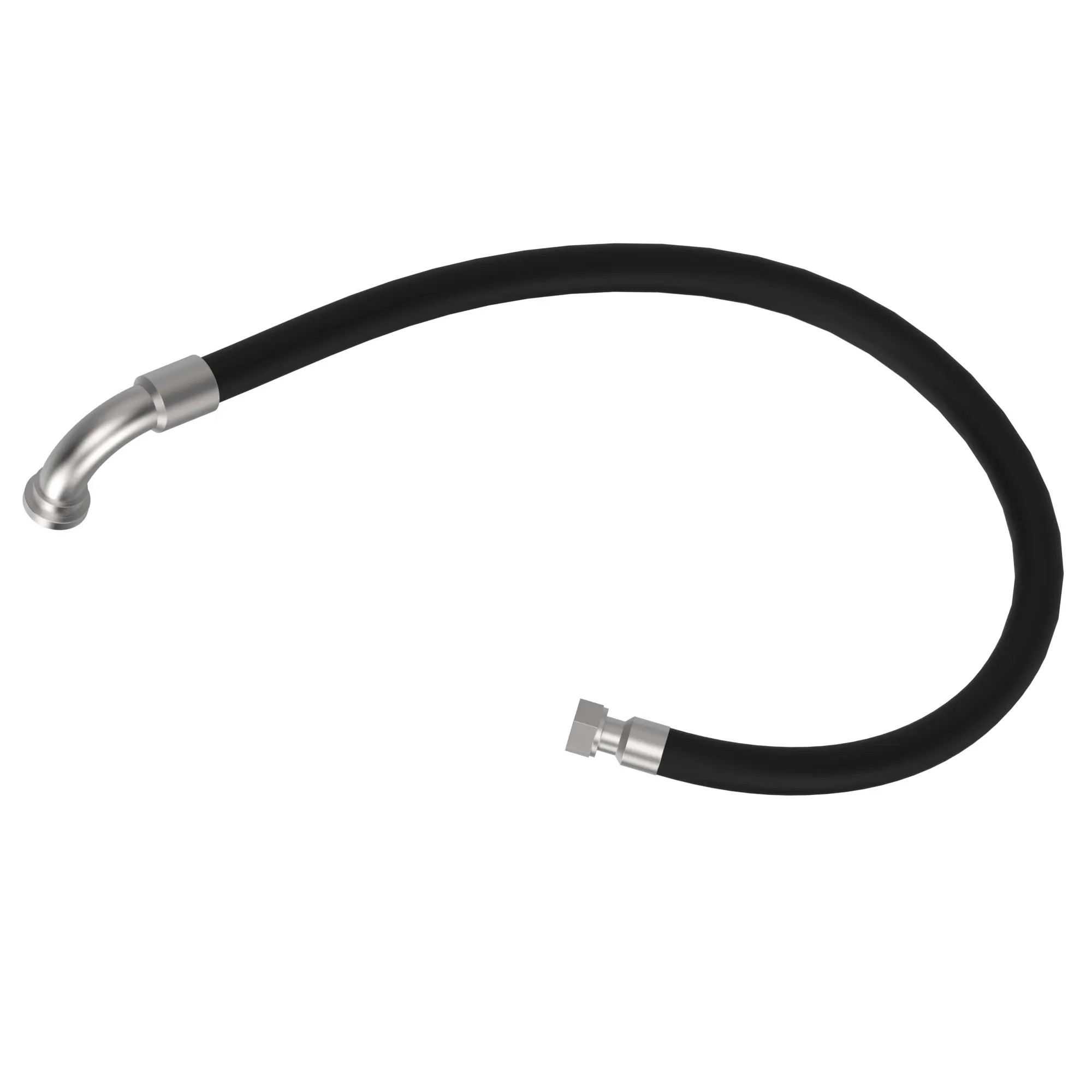 John Deere Hydraulic Hose - F040545