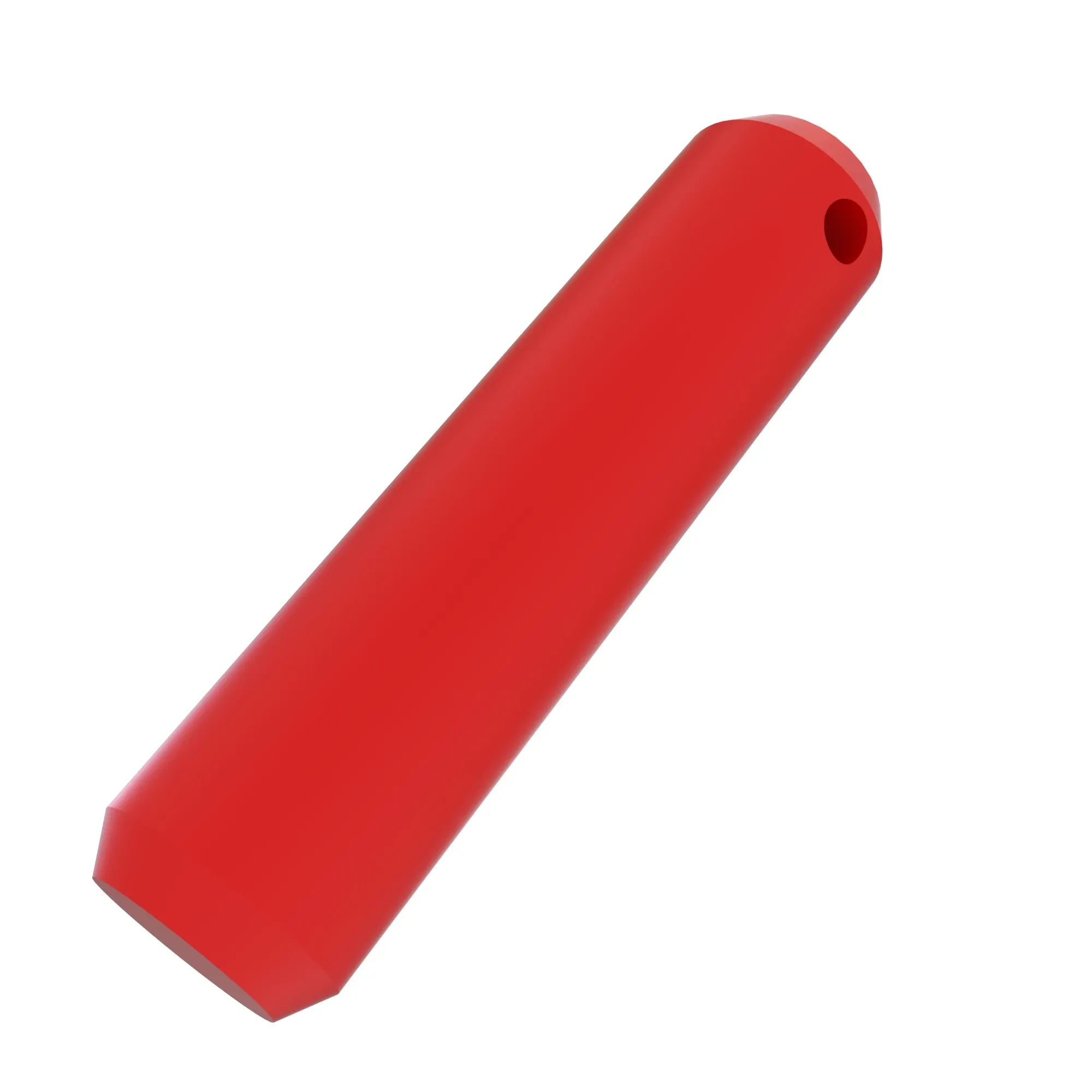 PIN ARTICULATION LOCK