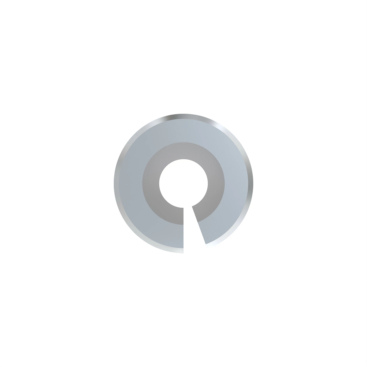 CONNEX SPRING PIN SG 12X30