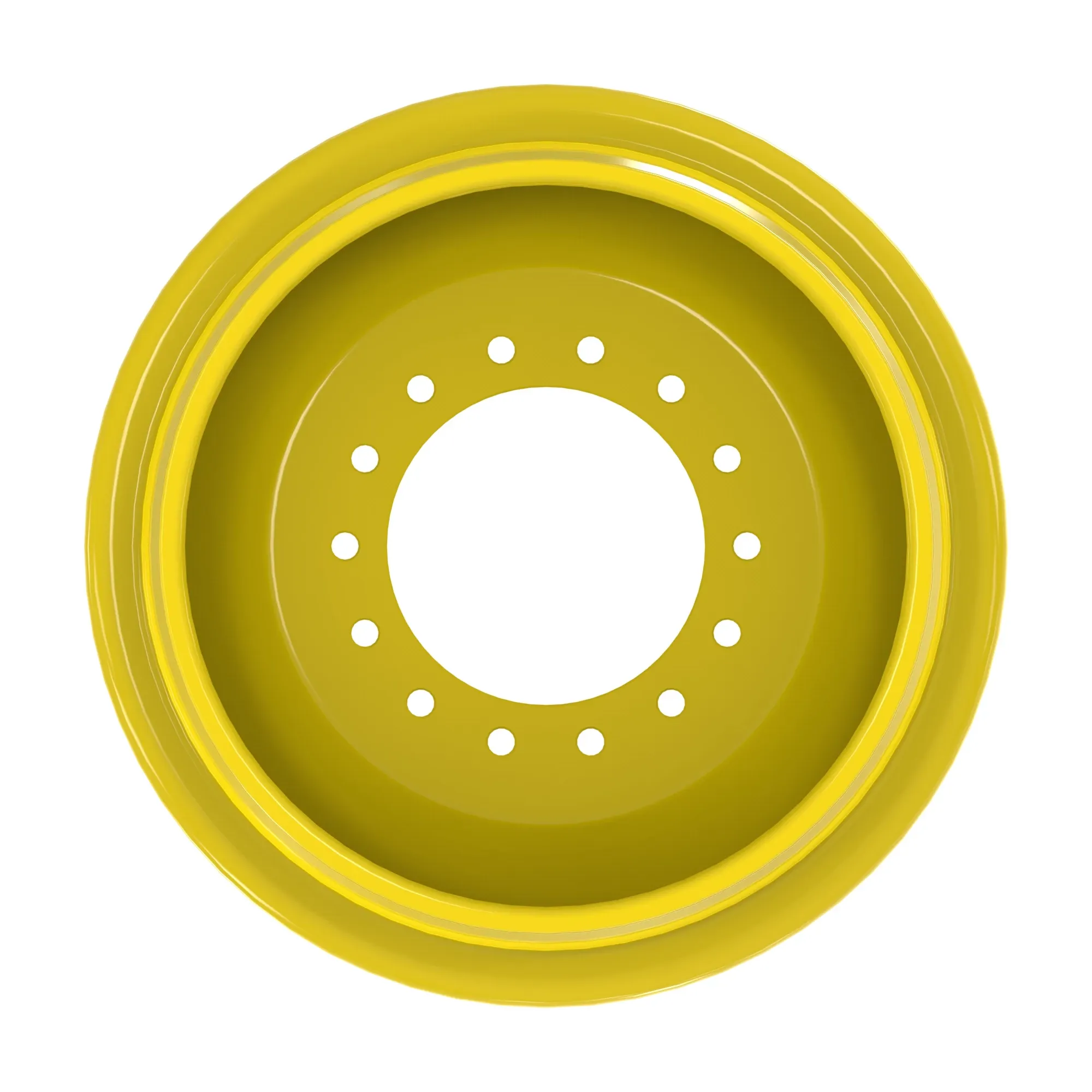 Rim And Wheel Center